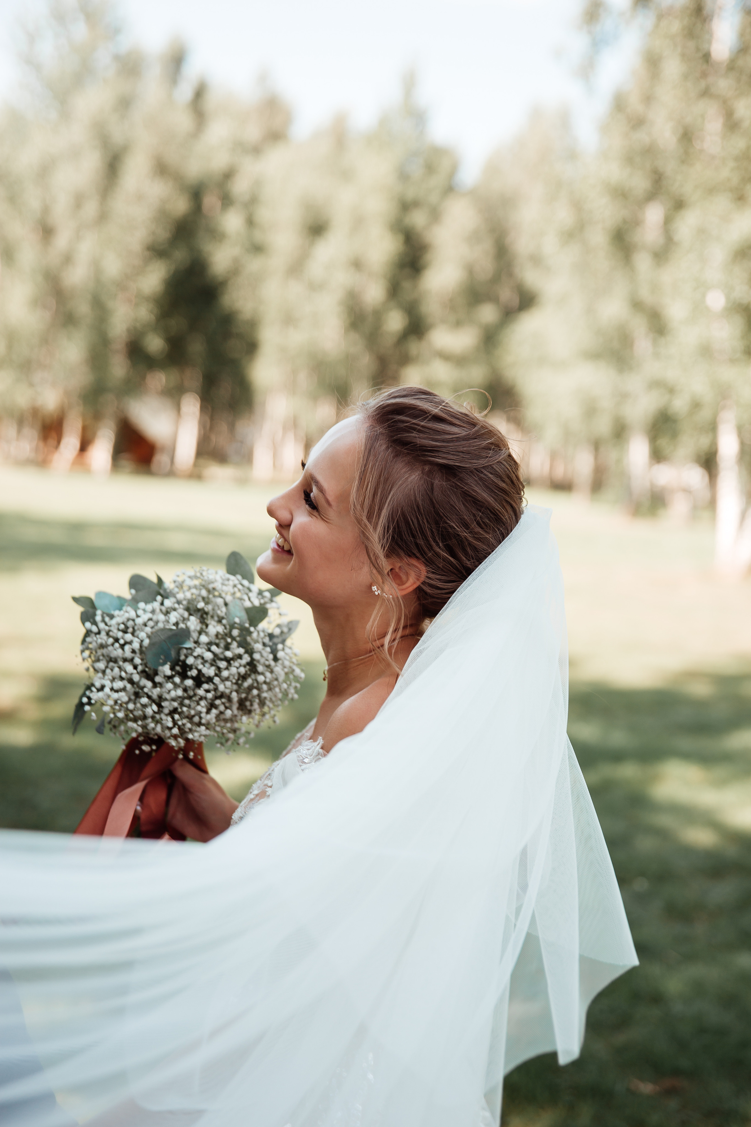 Anton & Julia. Фотограф Ступино, Коломна, Москва