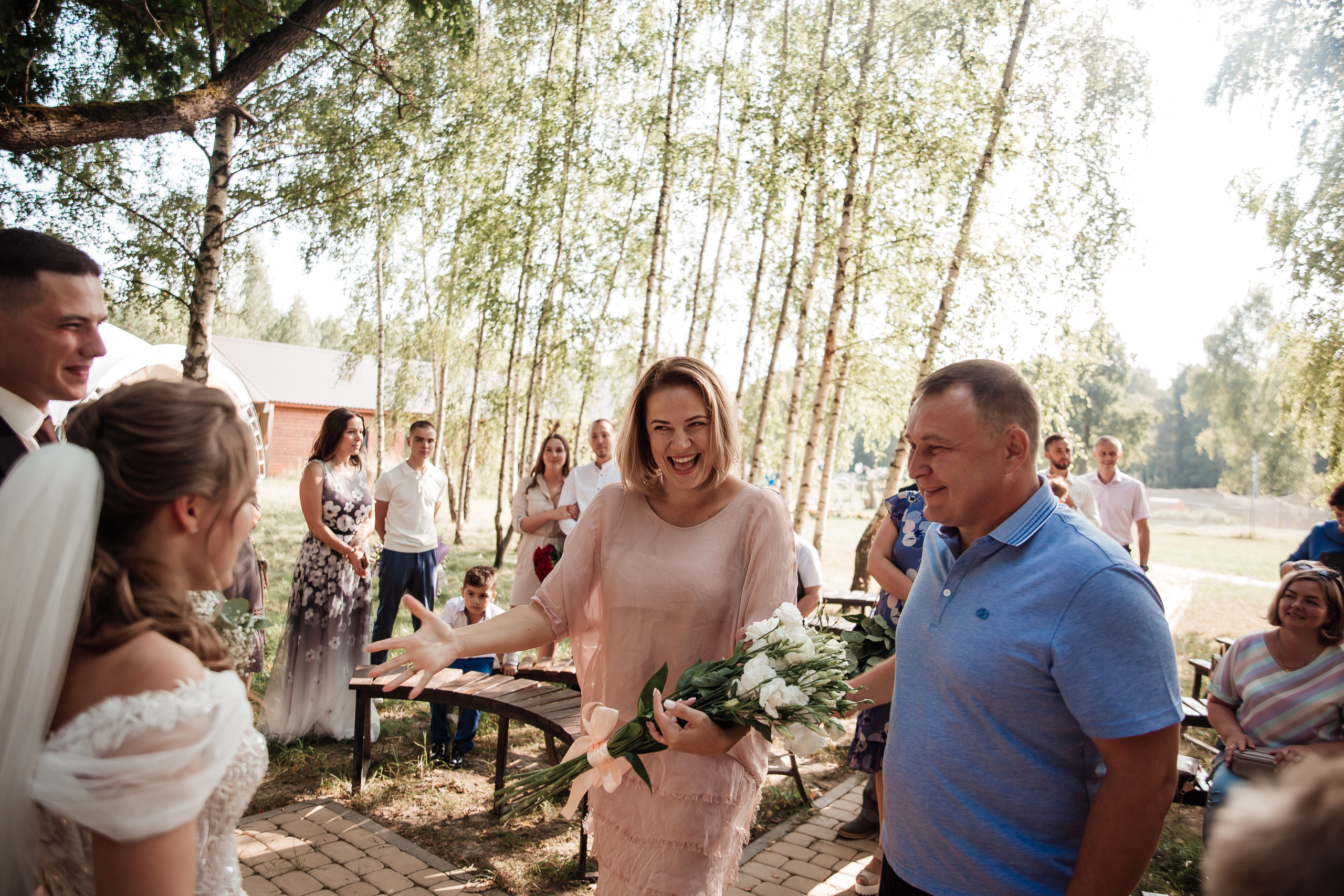 Anton & Julia. Фотограф Ступино, Коломна, Москва