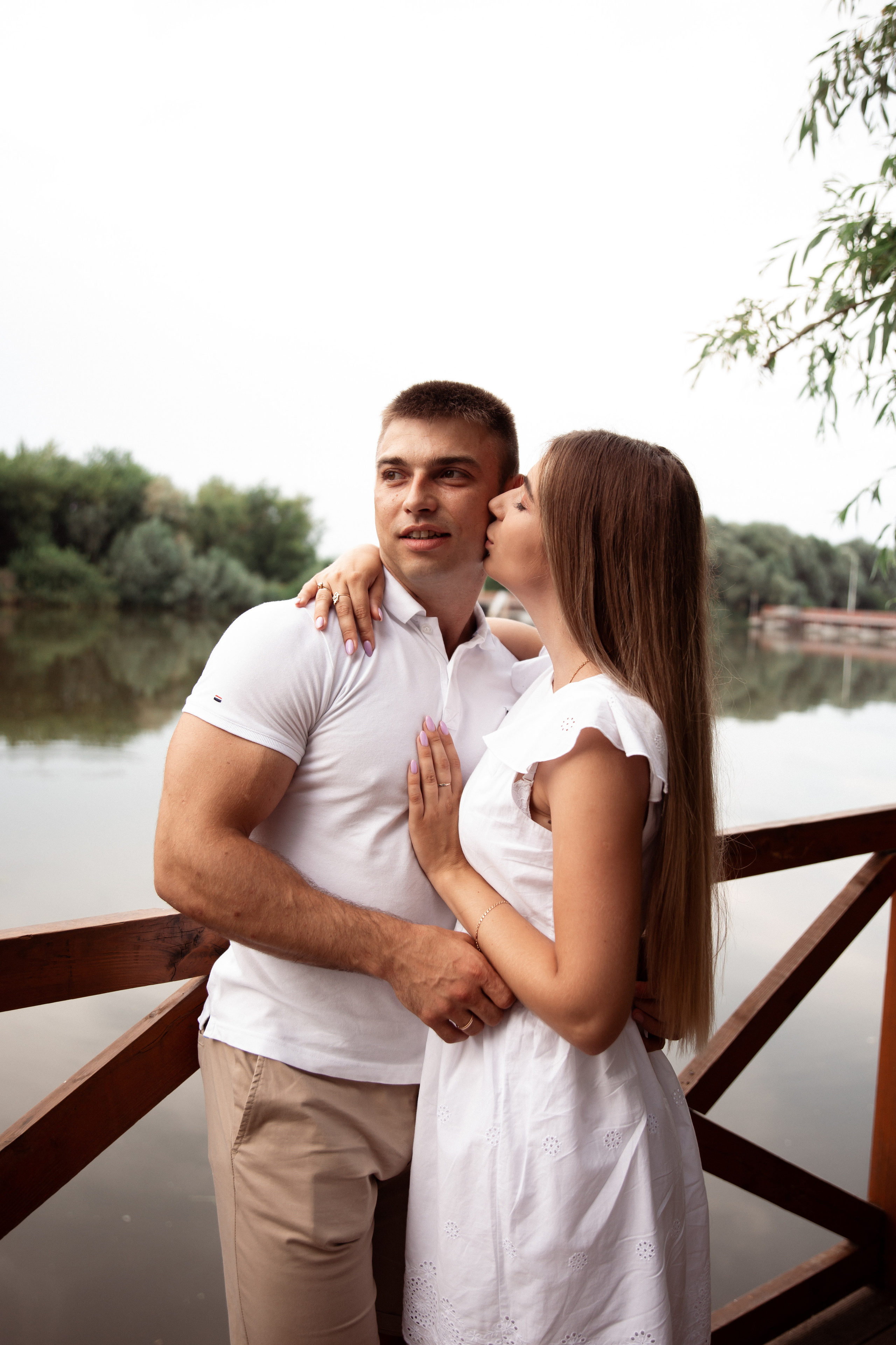 Анастасия, Павел и Владик. Фотограф Ступино, Коломна, Москва