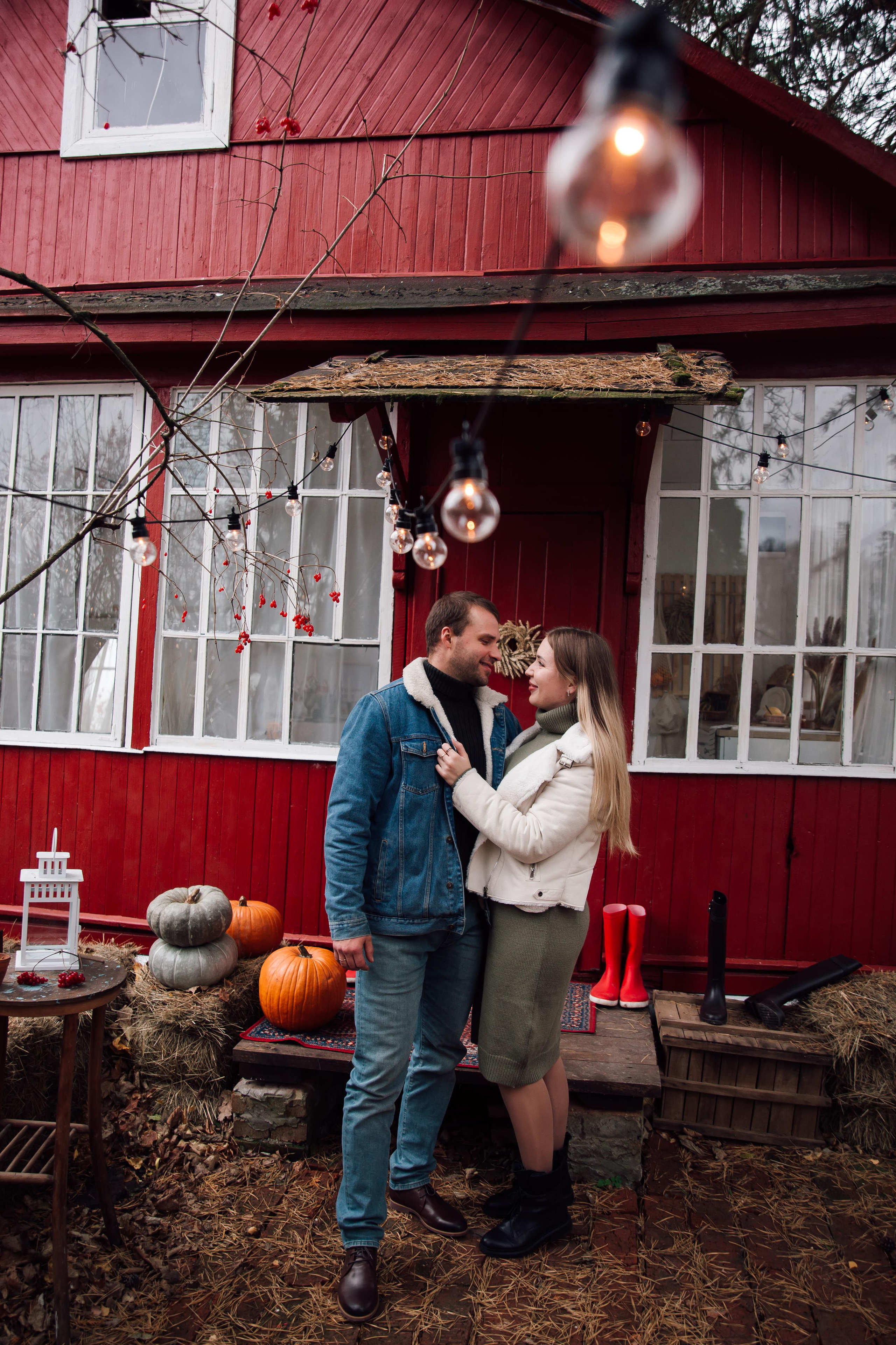 Евгения и Владимир. Фотограф Ступино, Коломна, Москва