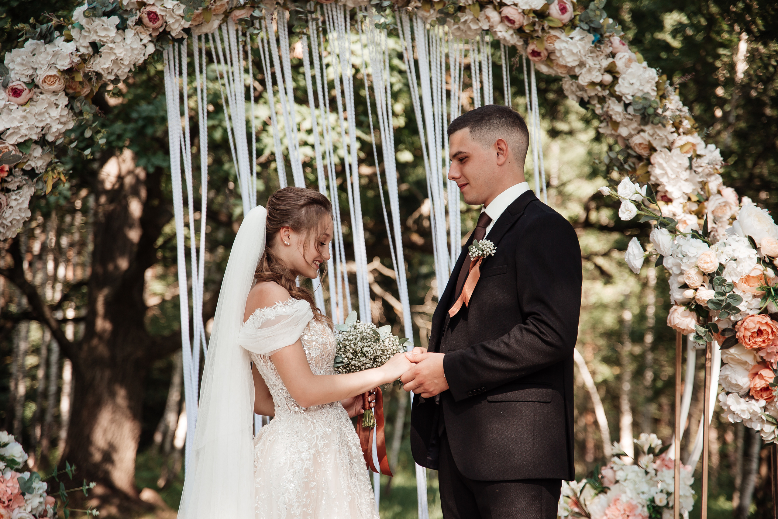 Anton & Julia. Фотограф Ступино, Коломна, Москва