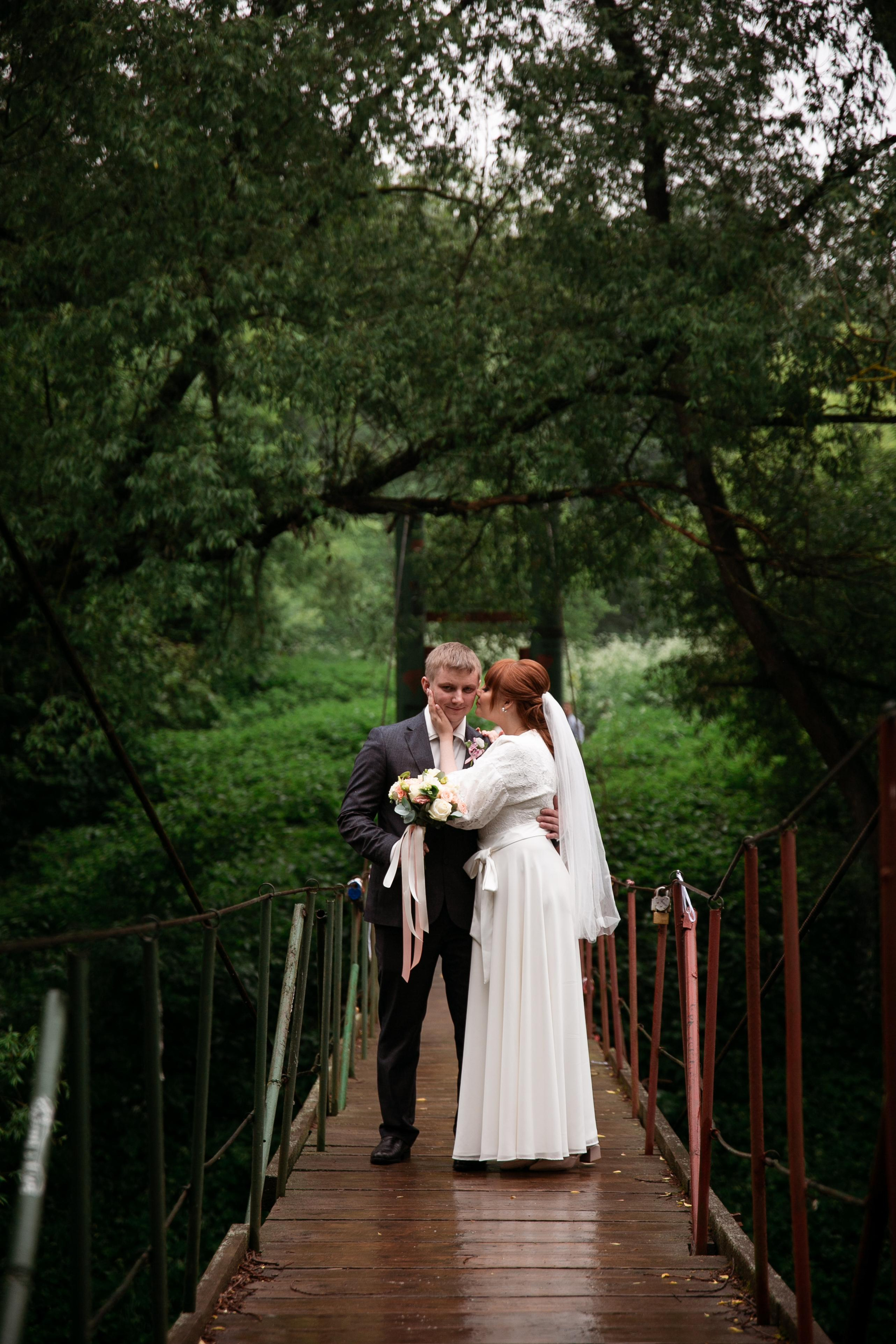 Anastasia&Vladimir. Фотограф Ступино, Коломна, Москва