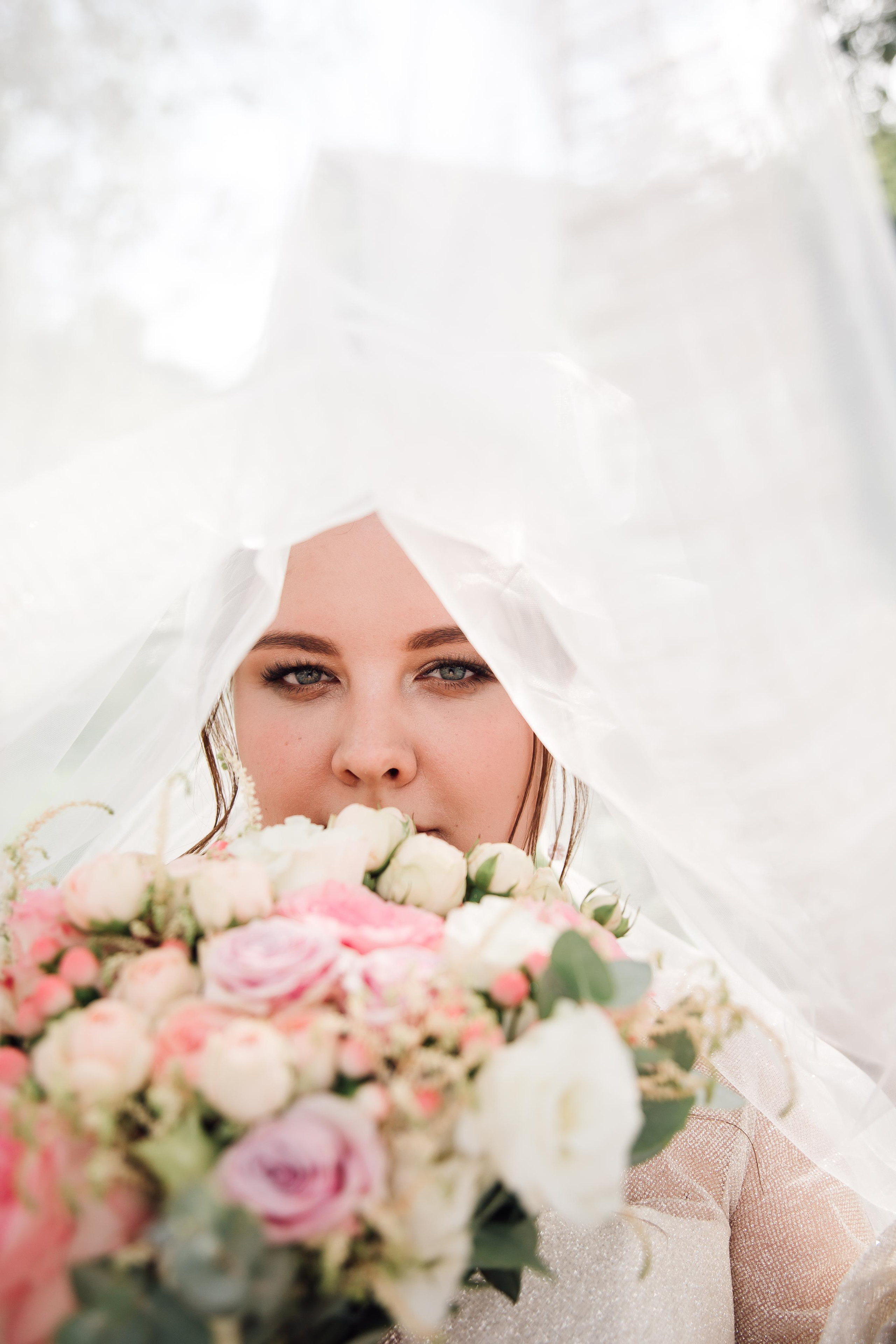 Arina & Sergei. Фотограф Ступино, Коломна, Москва