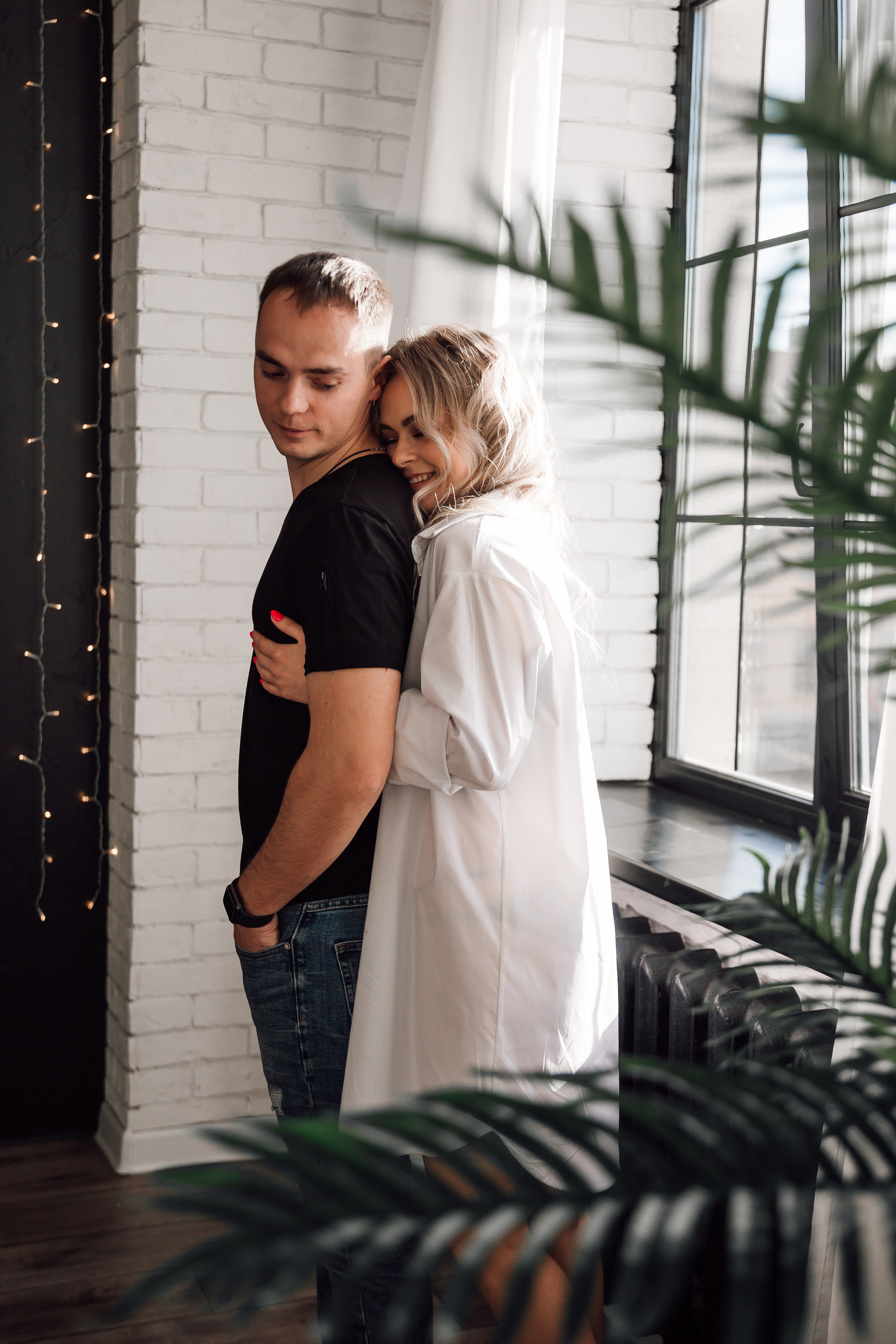 Анжелика и Денис. Фотограф Ступино, Коломна, Москва