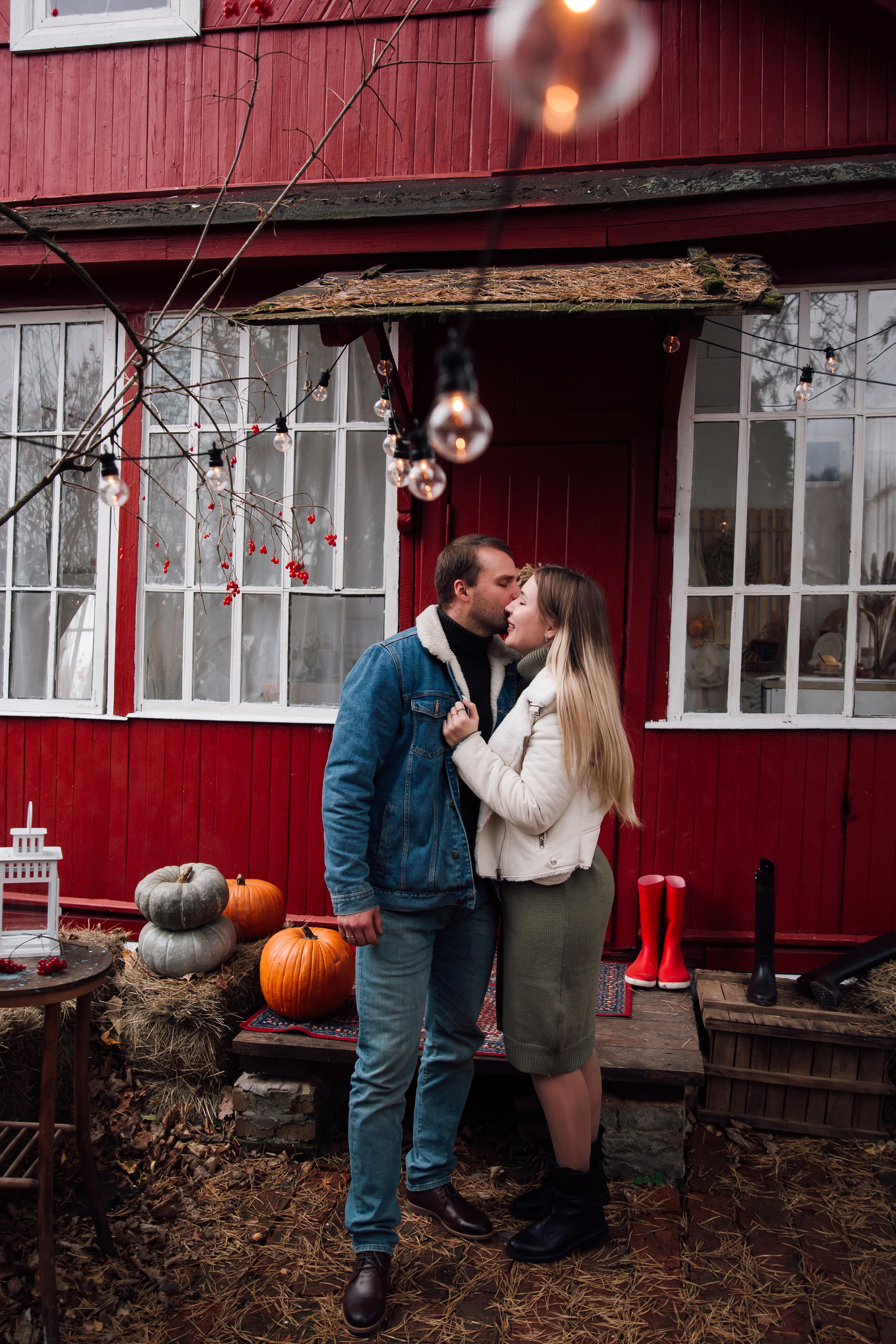 Евгения и Владимир. Фотограф Ступино, Коломна, Москва