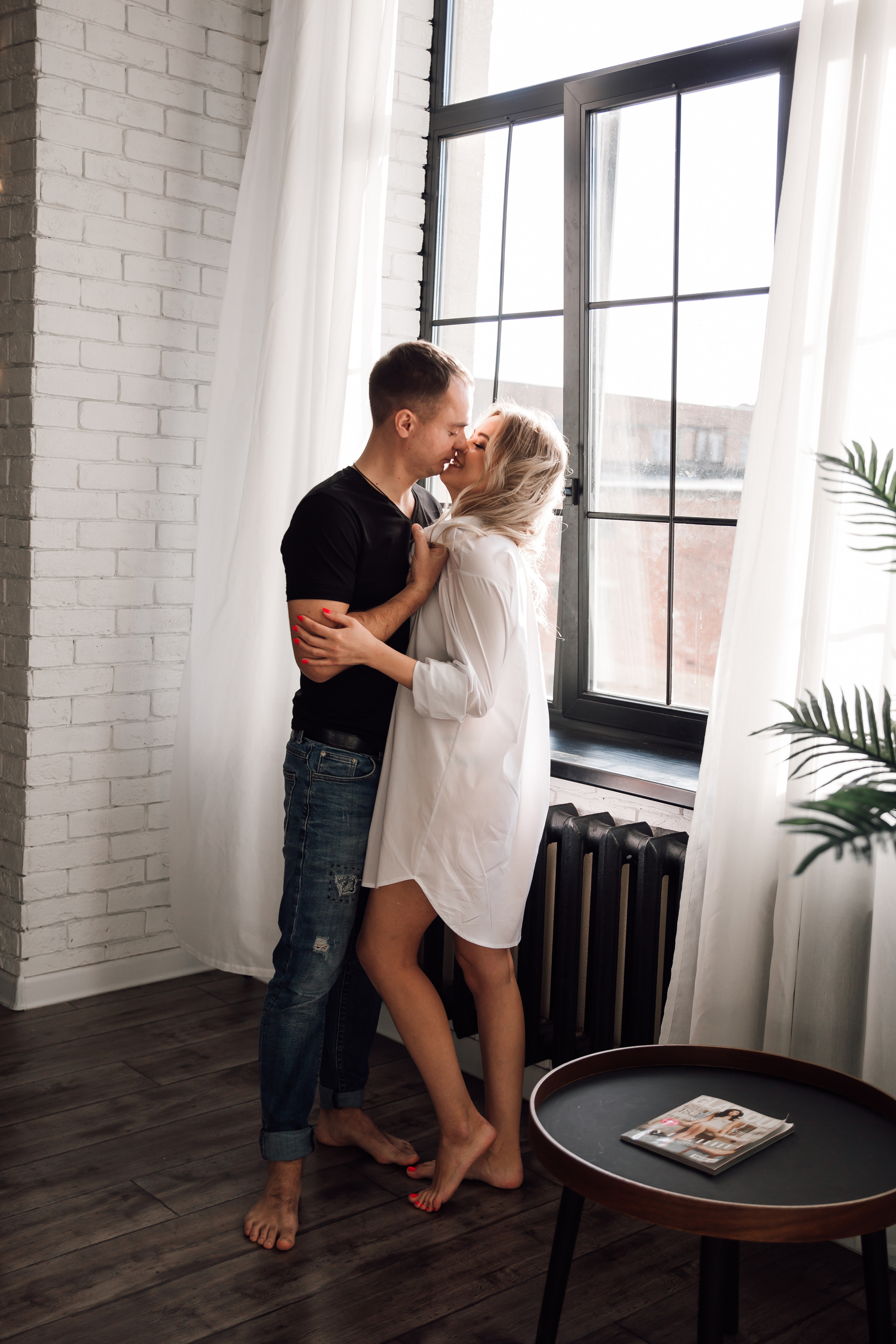 Анжелика и Денис. Фотограф Ступино, Коломна, Москва