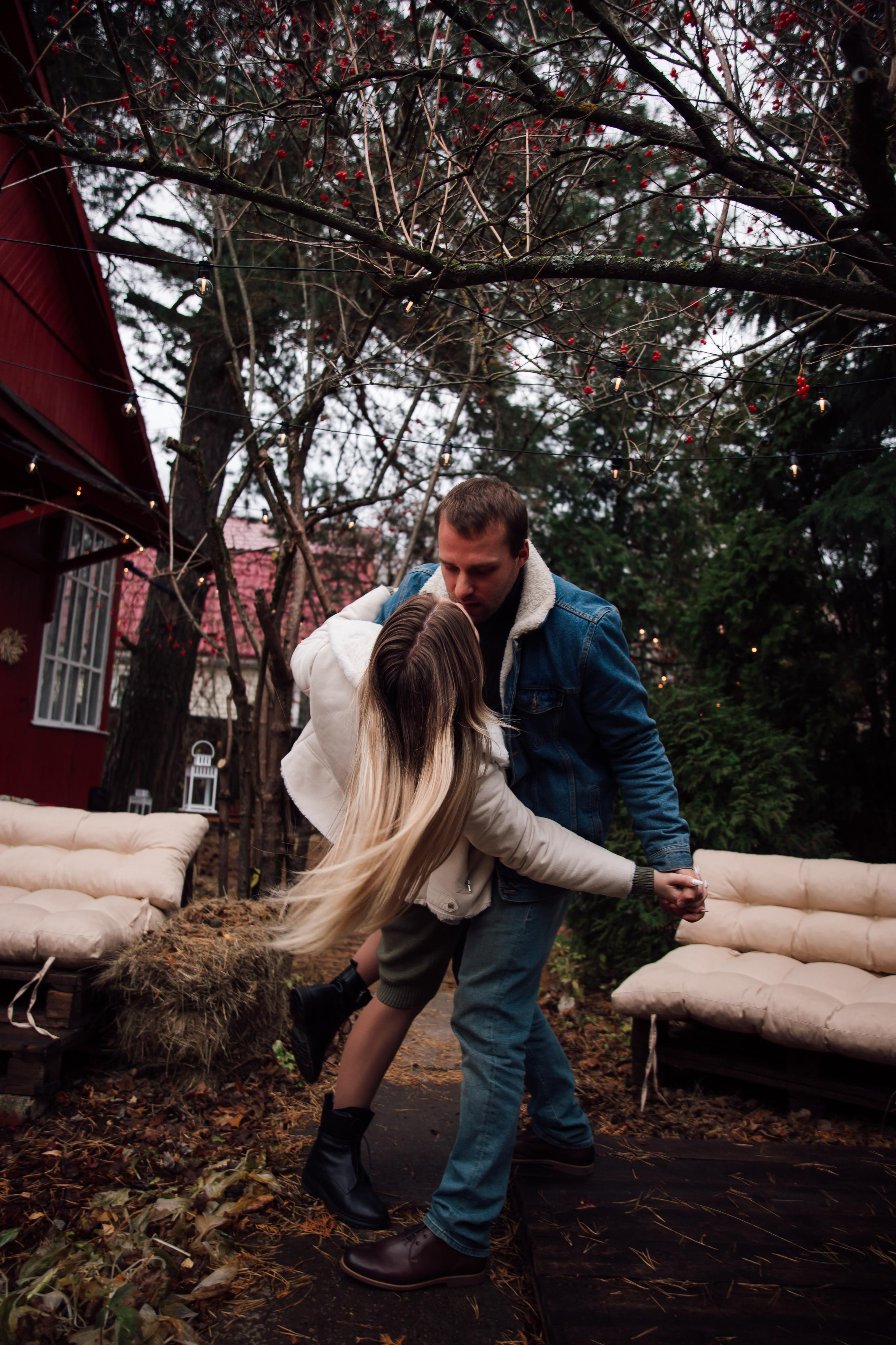 Евгения и Владимир. Фотограф Ступино, Коломна, Москва