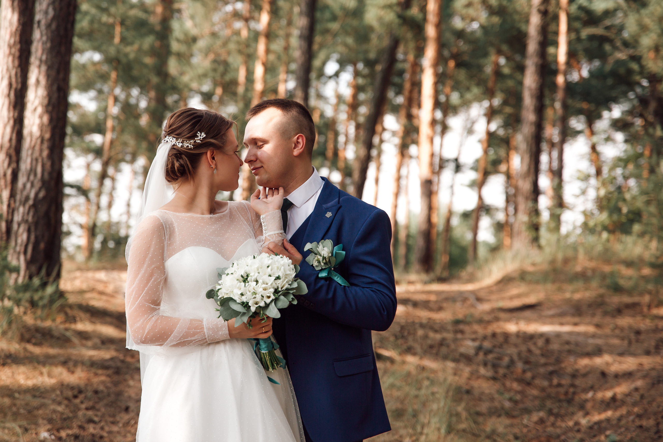 Julia & Maksim. Фотограф Ступино, Коломна, Москва