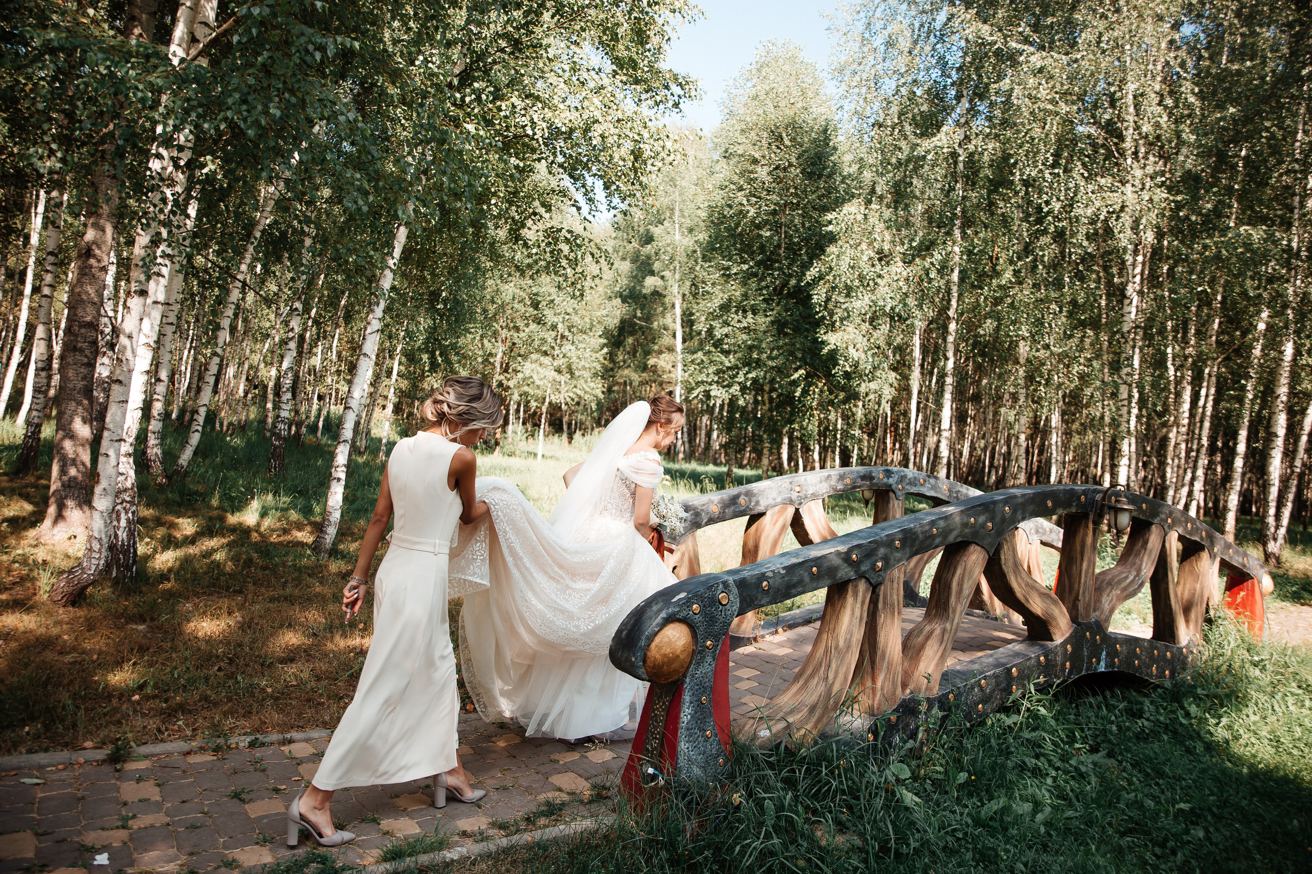 Anton & Julia. Фотограф Ступино, Коломна, Москва