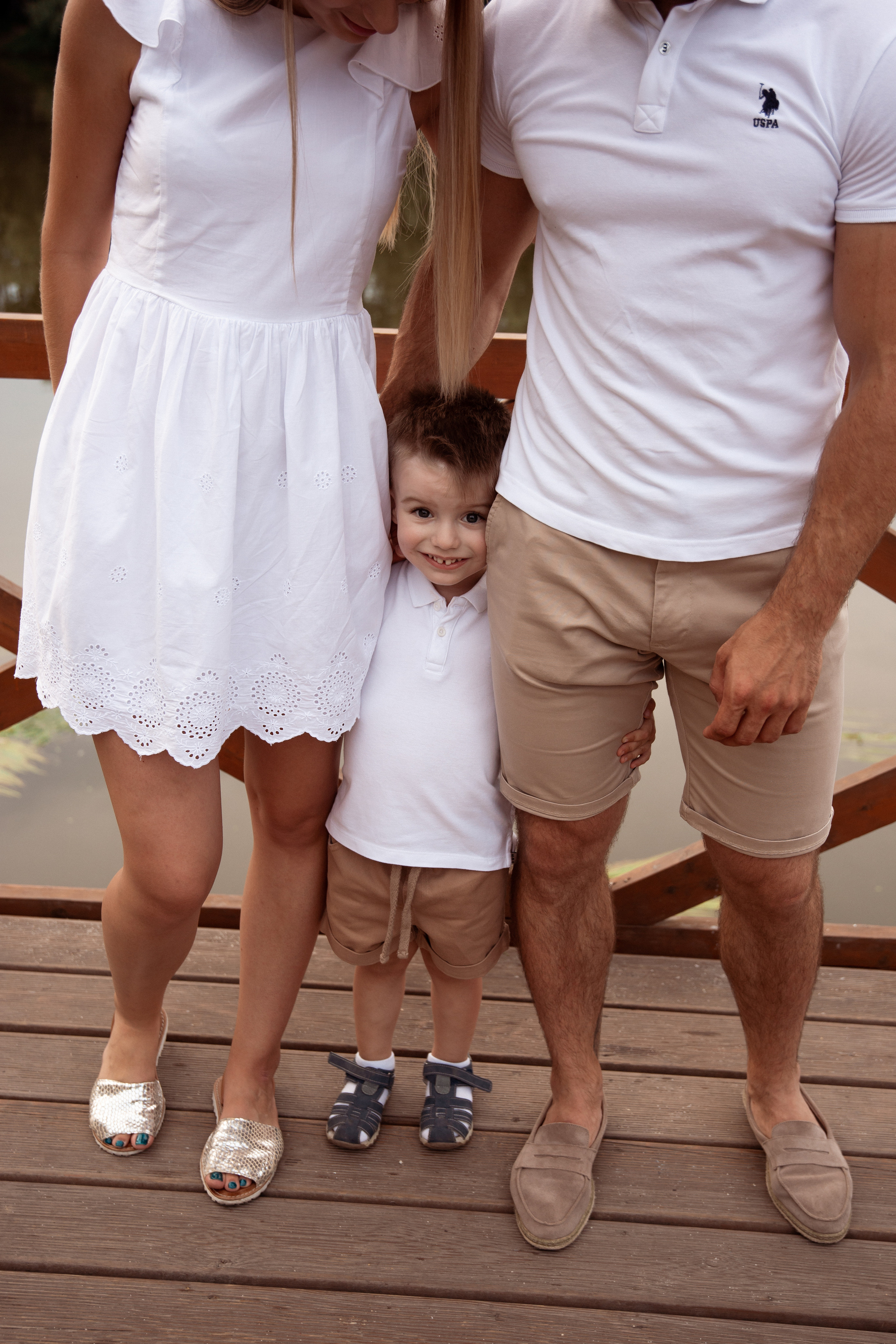 Анастасия, Павел и Владик. Фотограф Ступино, Коломна, Москва