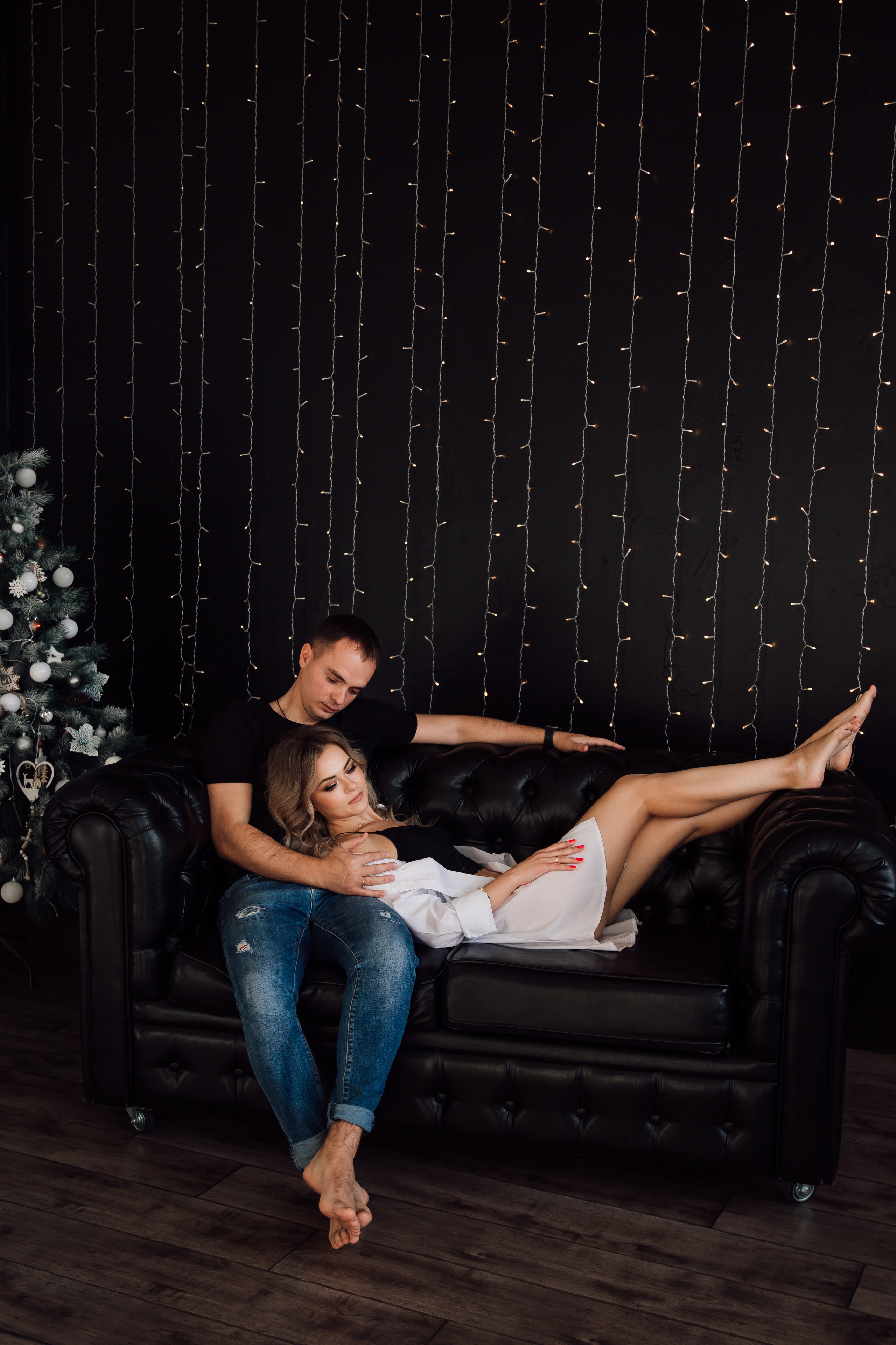 Анжелика и Денис. Фотограф Ступино, Коломна, Москва