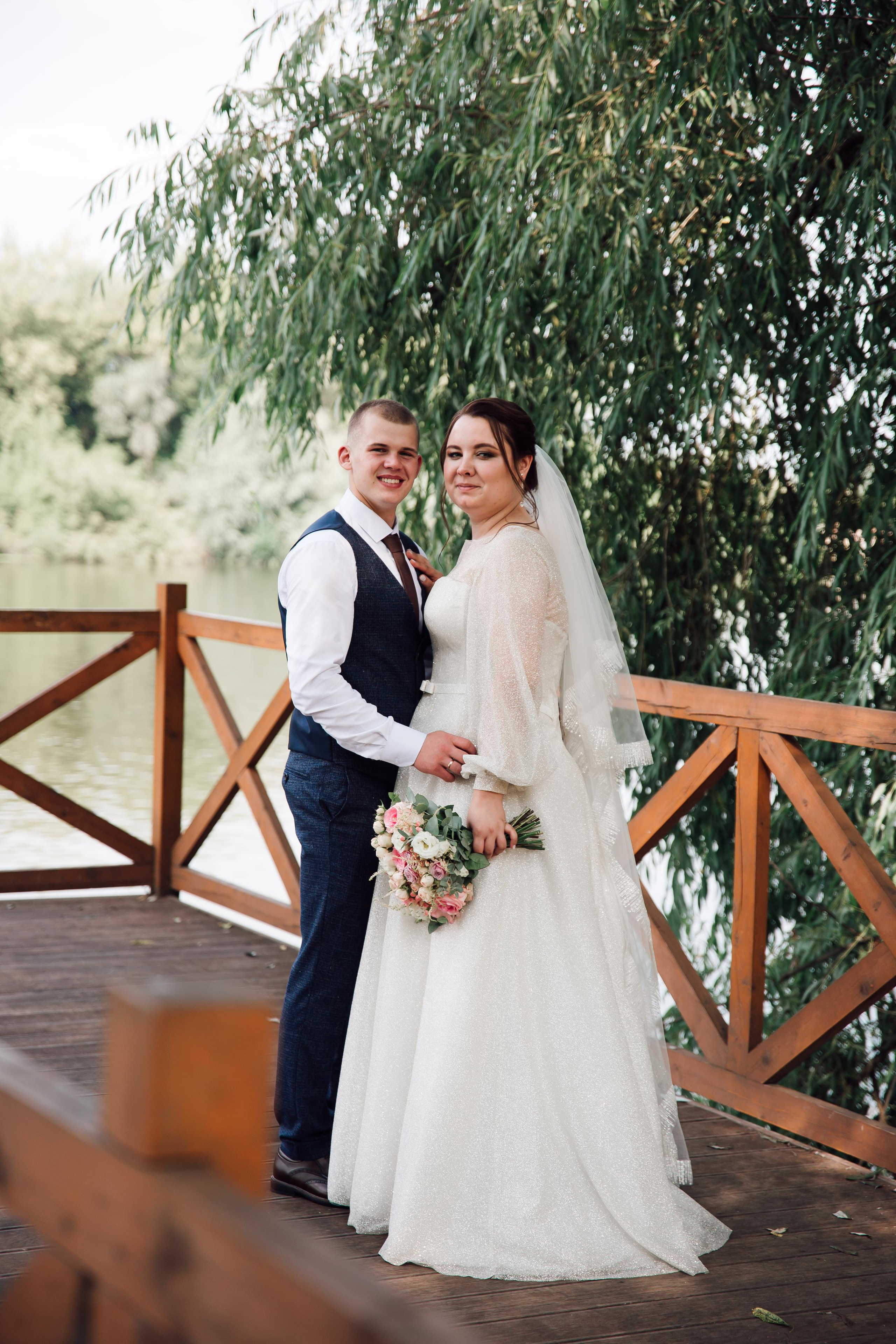 Arina & Sergei. Фотограф Ступино, Коломна, Москва