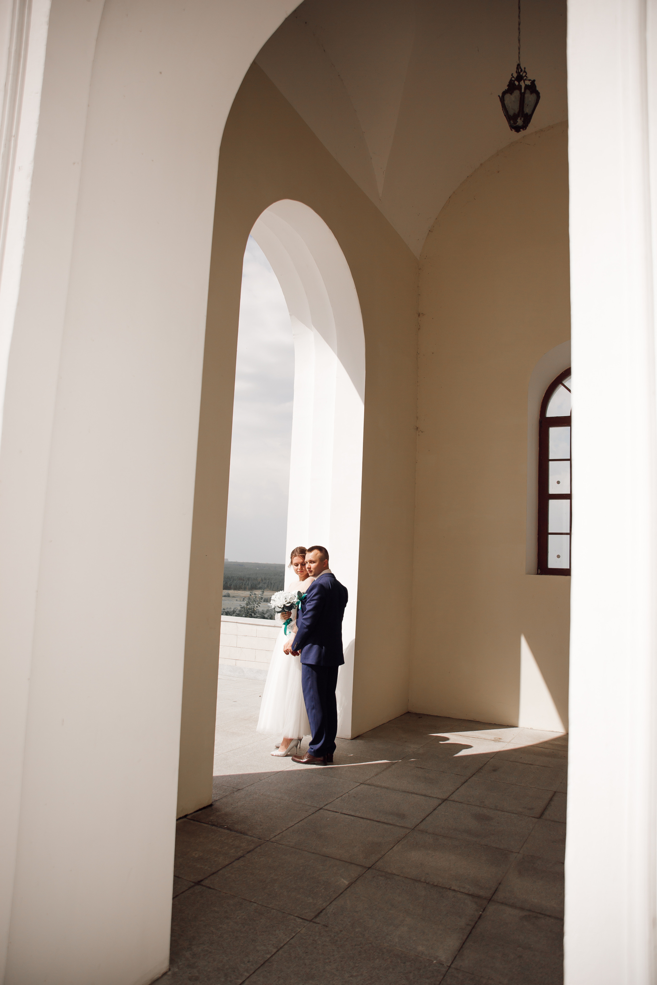 Julia & Maksim. Фотограф Ступино, Коломна, Москва