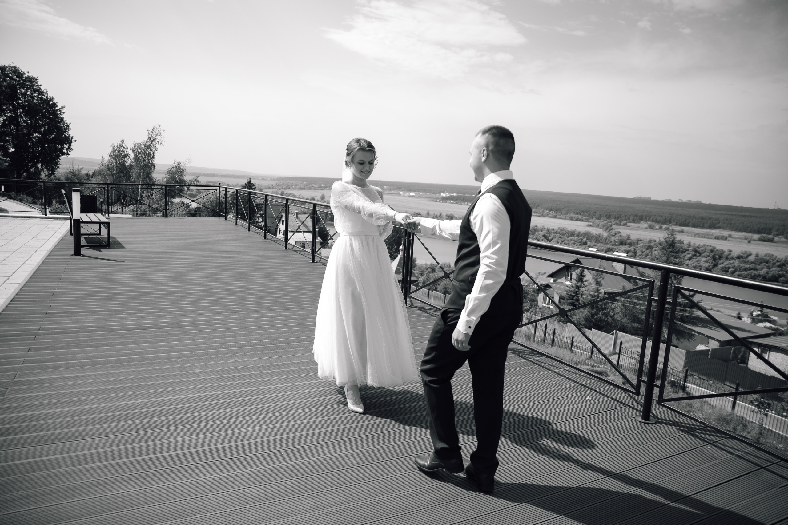 Julia & Maksim. Фотограф Ступино, Коломна, Москва