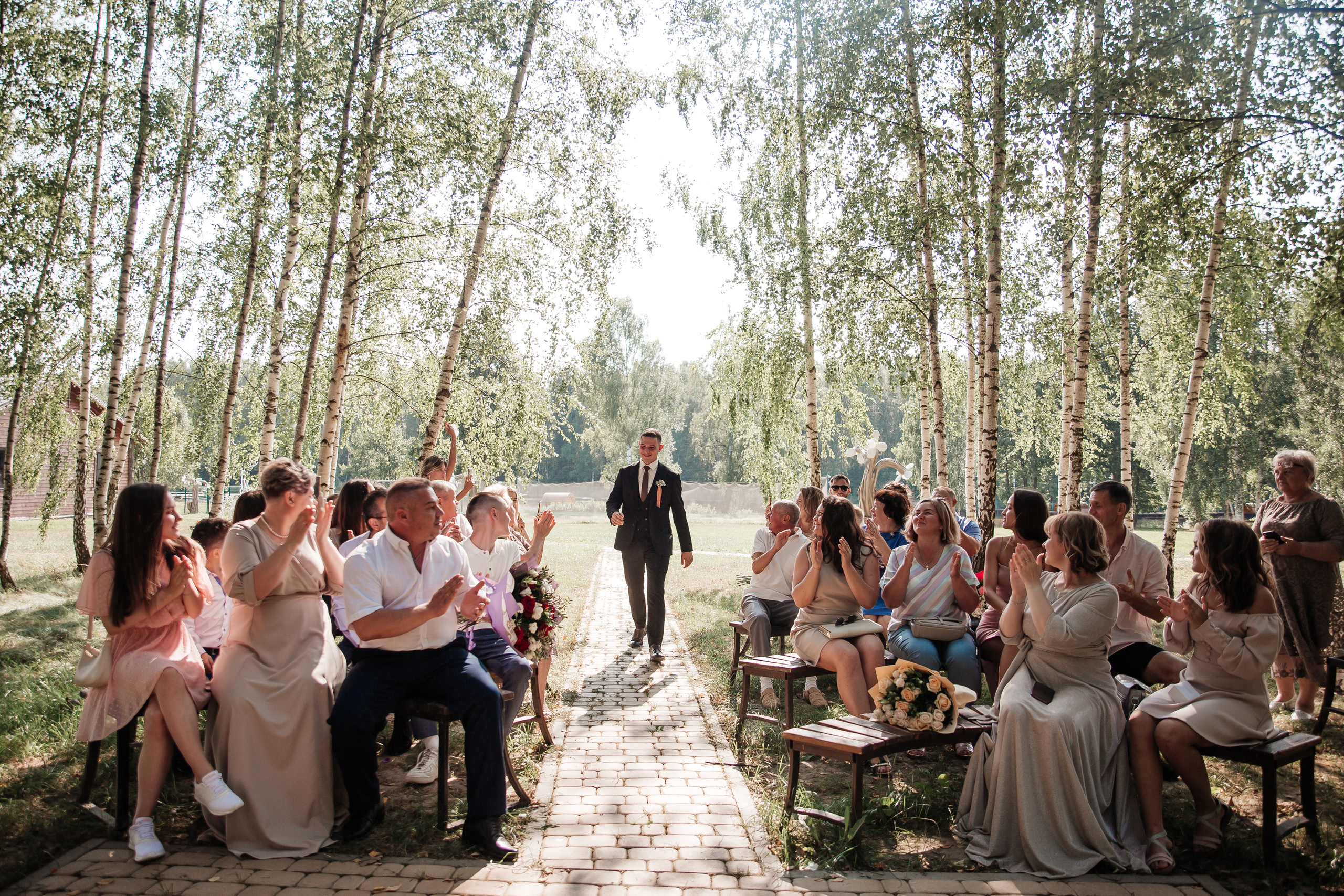 Anton & Julia. Фотограф Ступино, Коломна, Москва