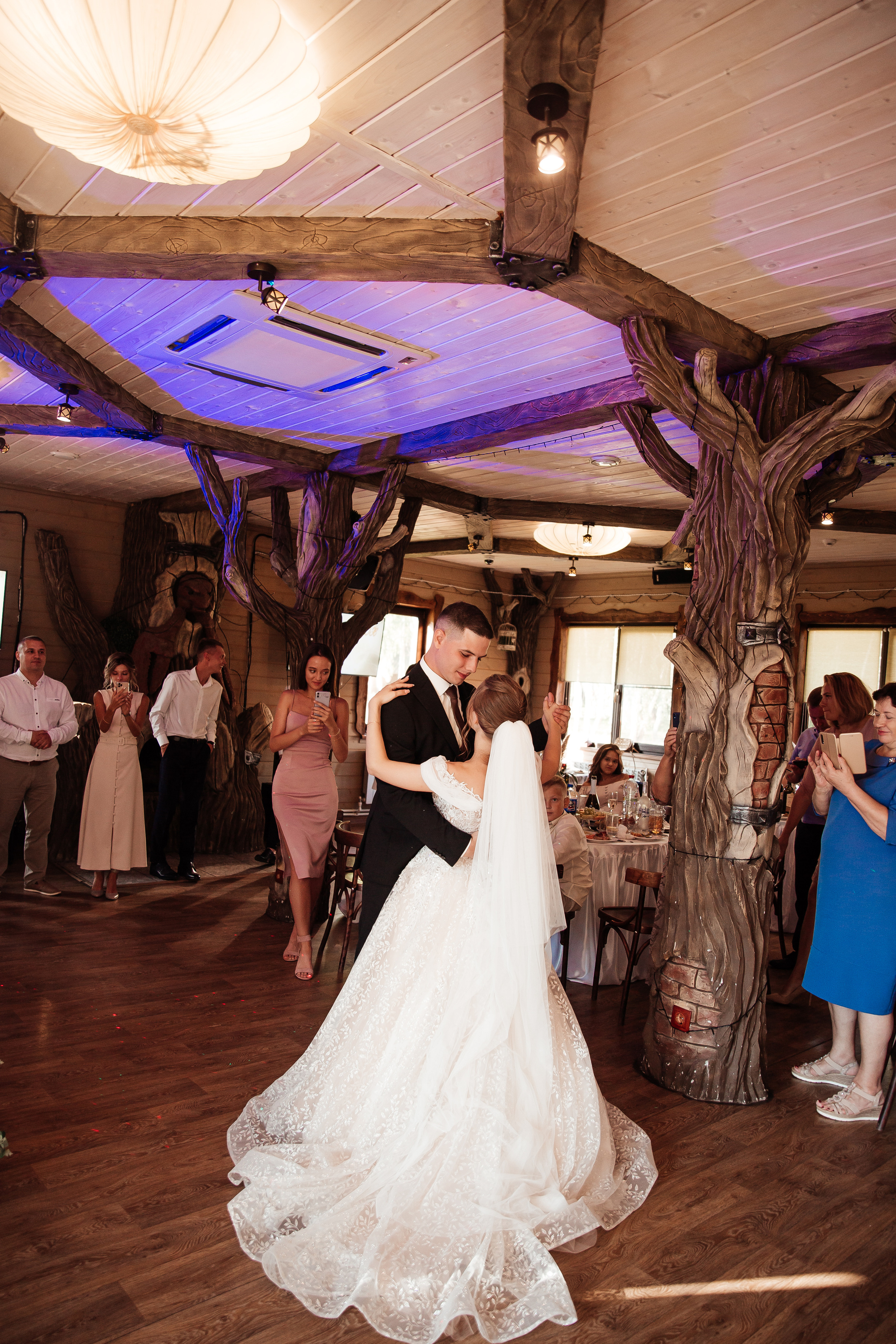 Anton & Julia. Фотограф Ступино, Коломна, Москва