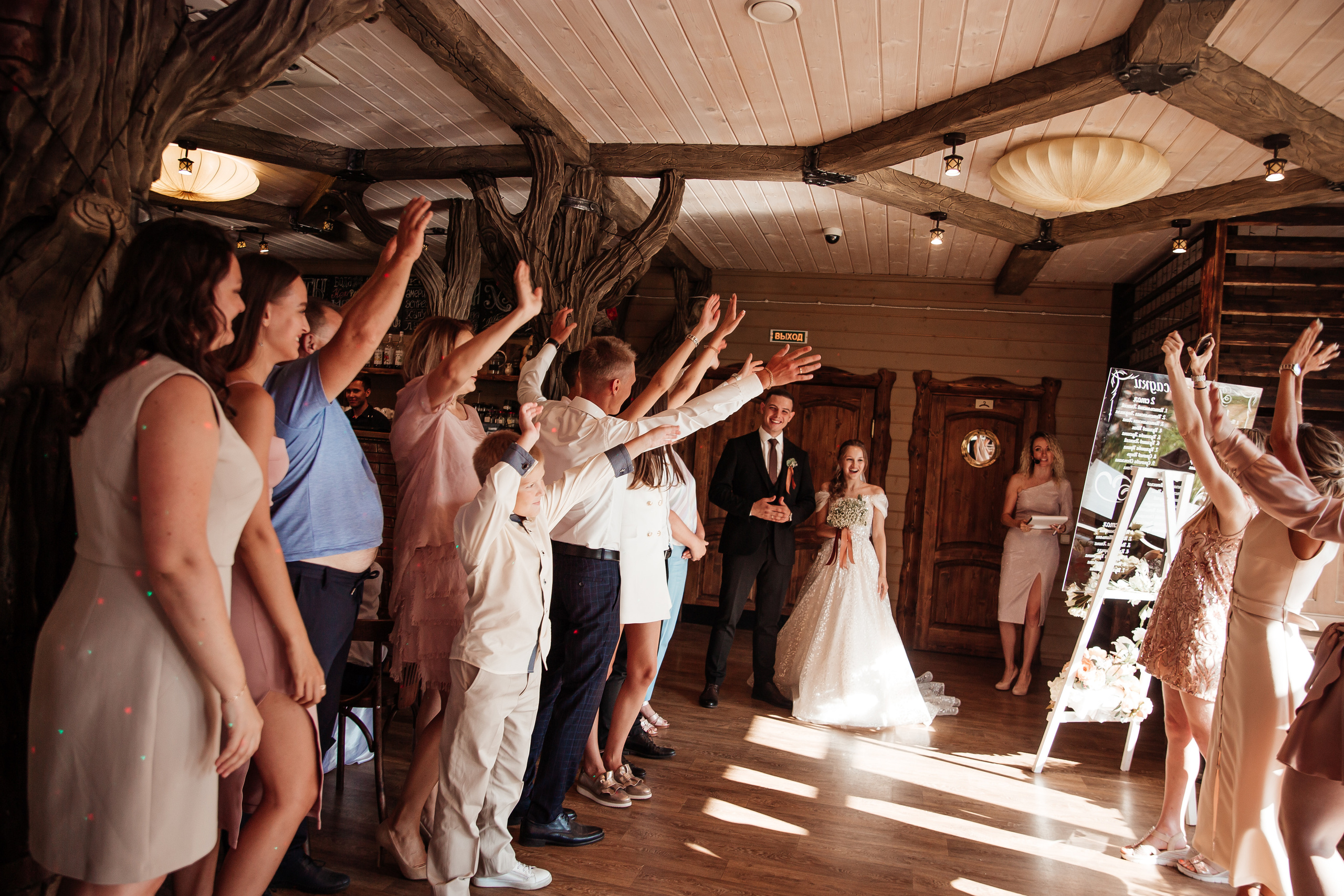 Anton & Julia. Фотограф Ступино, Коломна, Москва