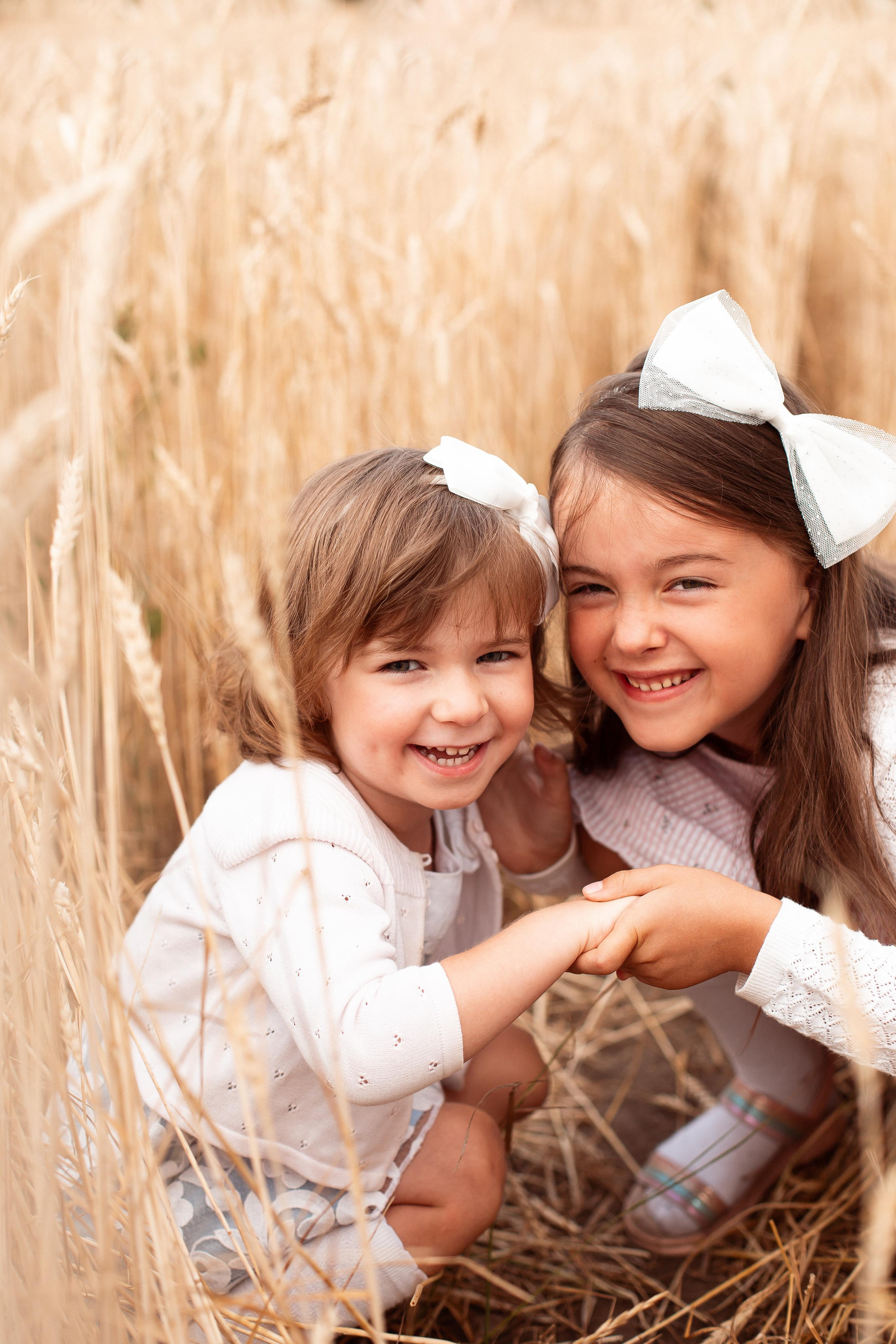Пшеница. Фотограф Ступино, Коломна, Москва