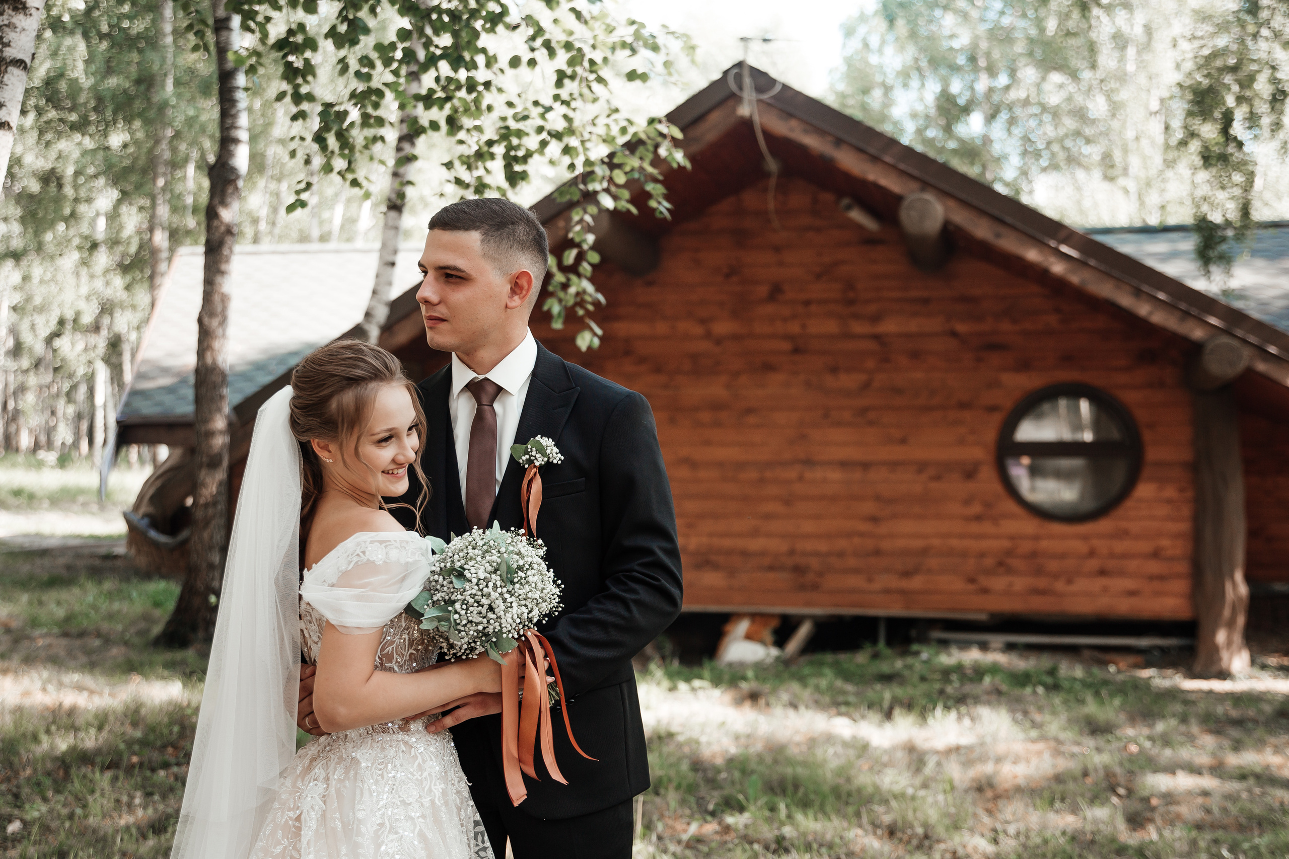 Anton & Julia. Фотограф Ступино, Коломна, Москва