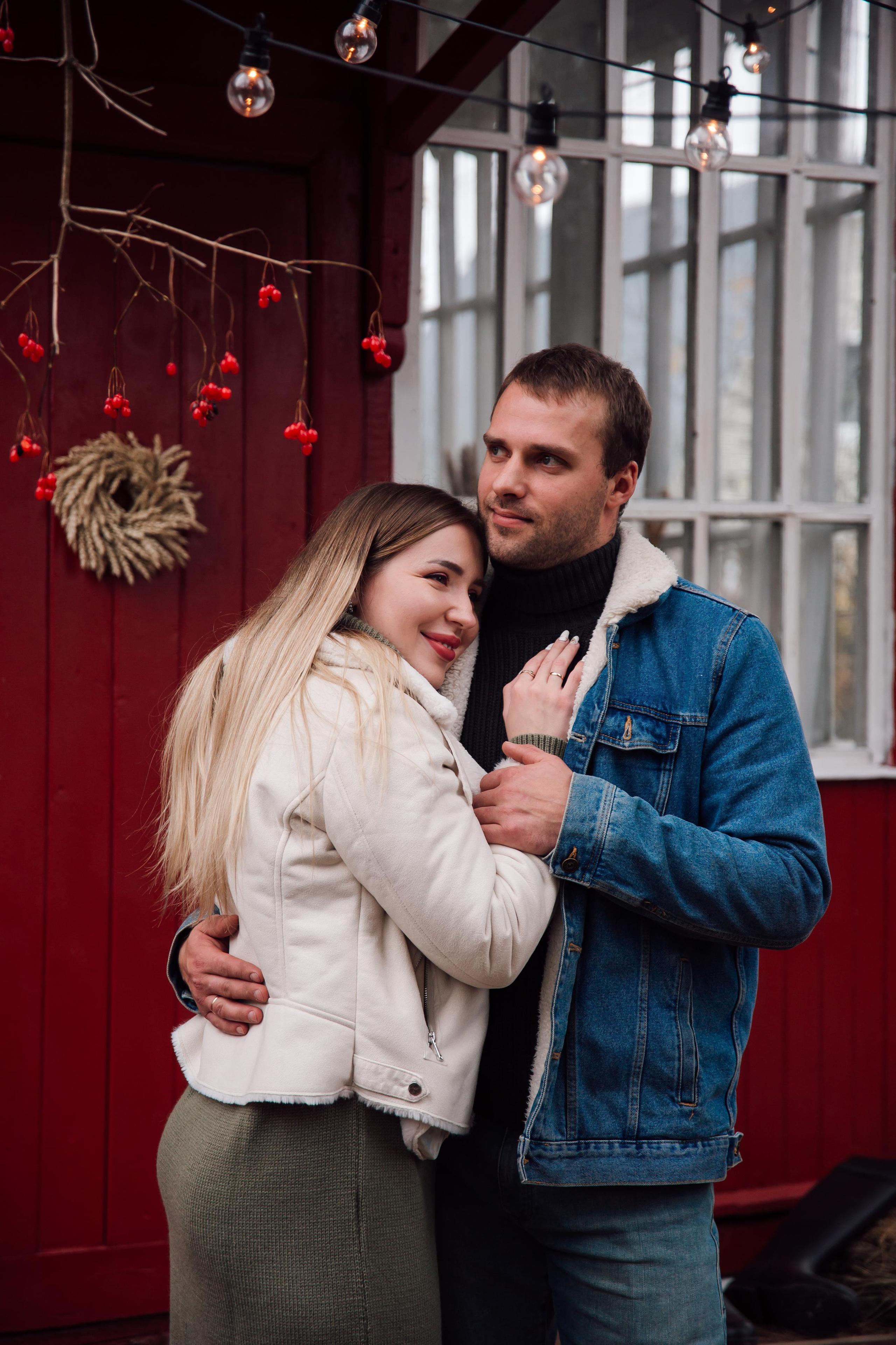 Евгения и Владимир. Фотограф Ступино, Коломна, Москва