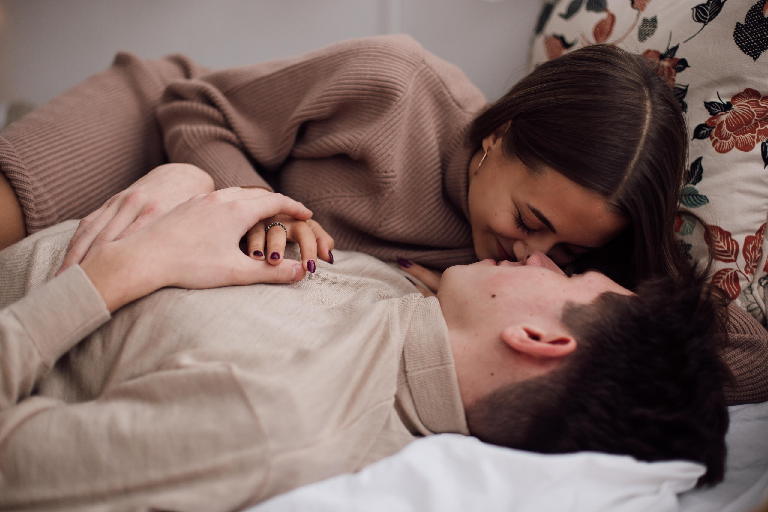 Виктория и Павел. Фотограф Ступино, Коломна, Москва