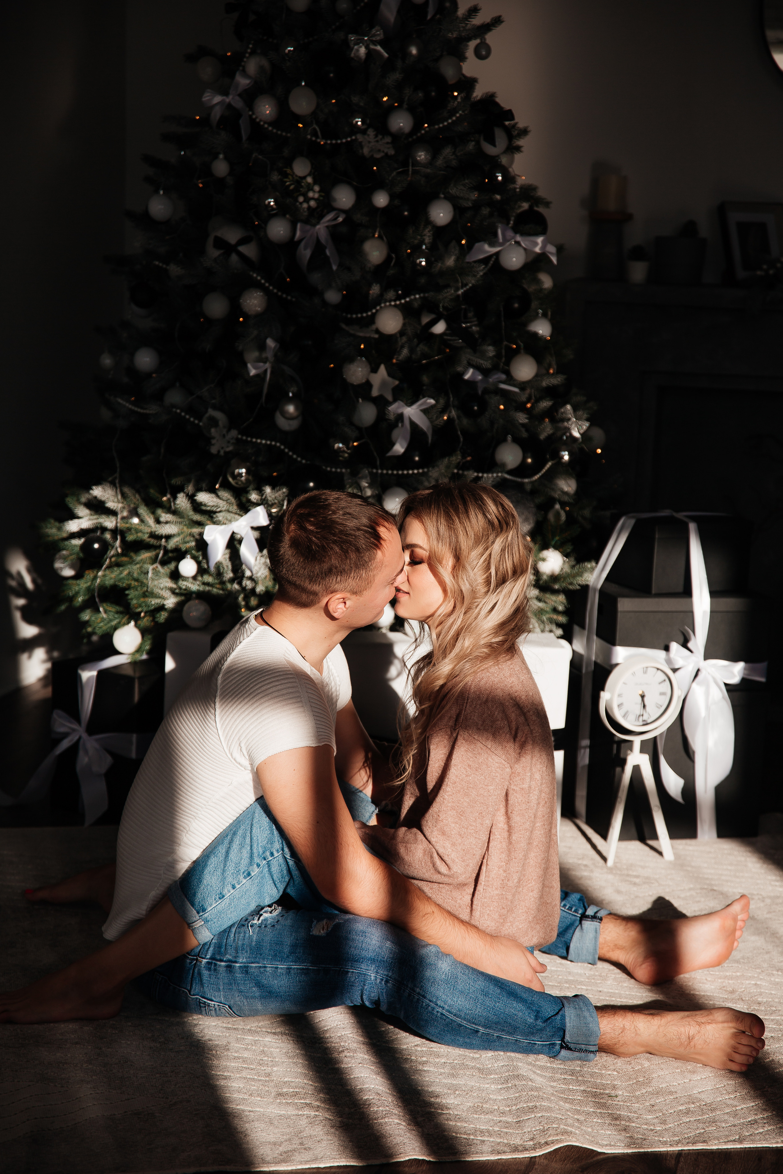 Анжелика и Денис. Фотограф Ступино, Коломна, Москва