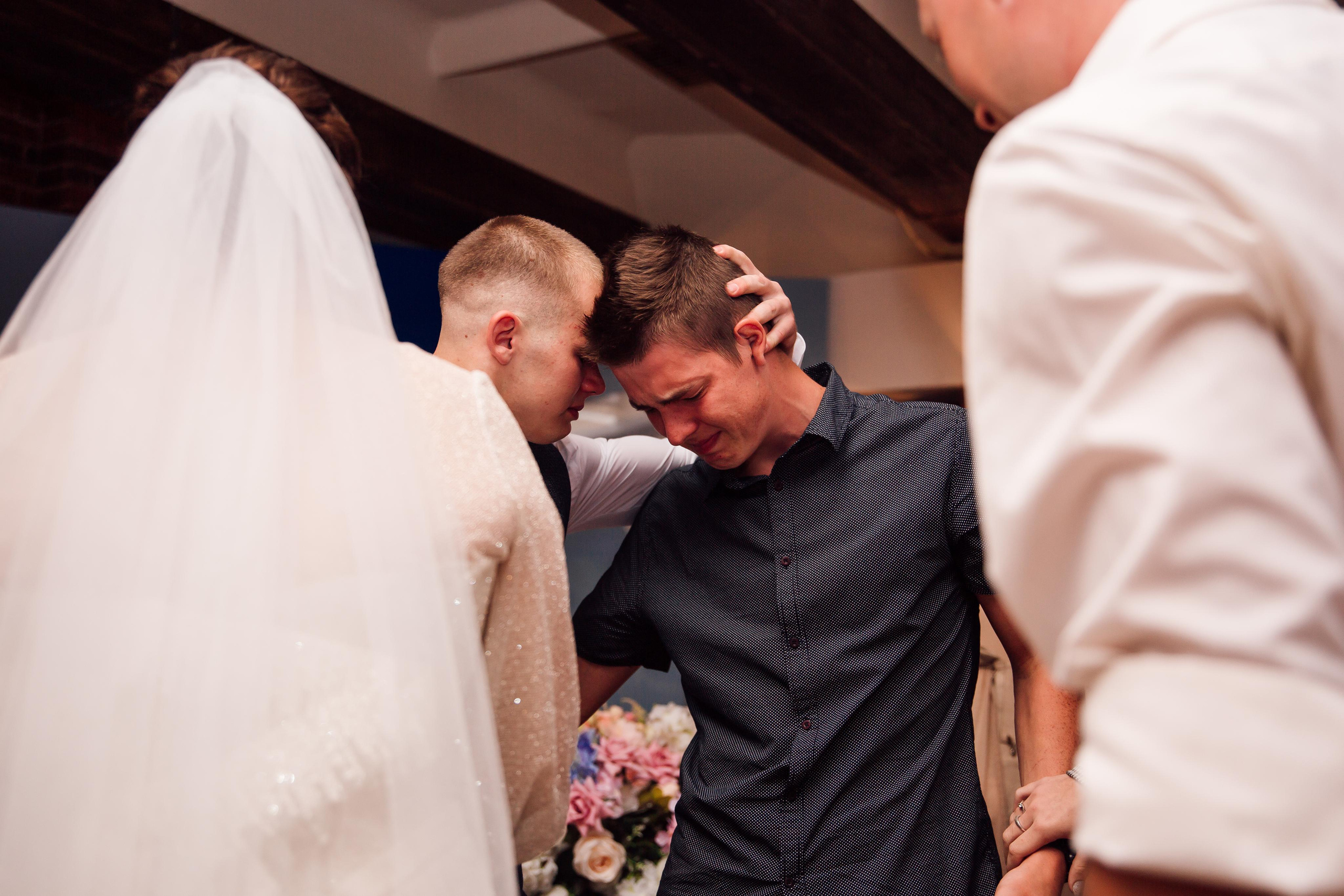 Arina & Sergei. Фотограф Ступино, Коломна, Москва