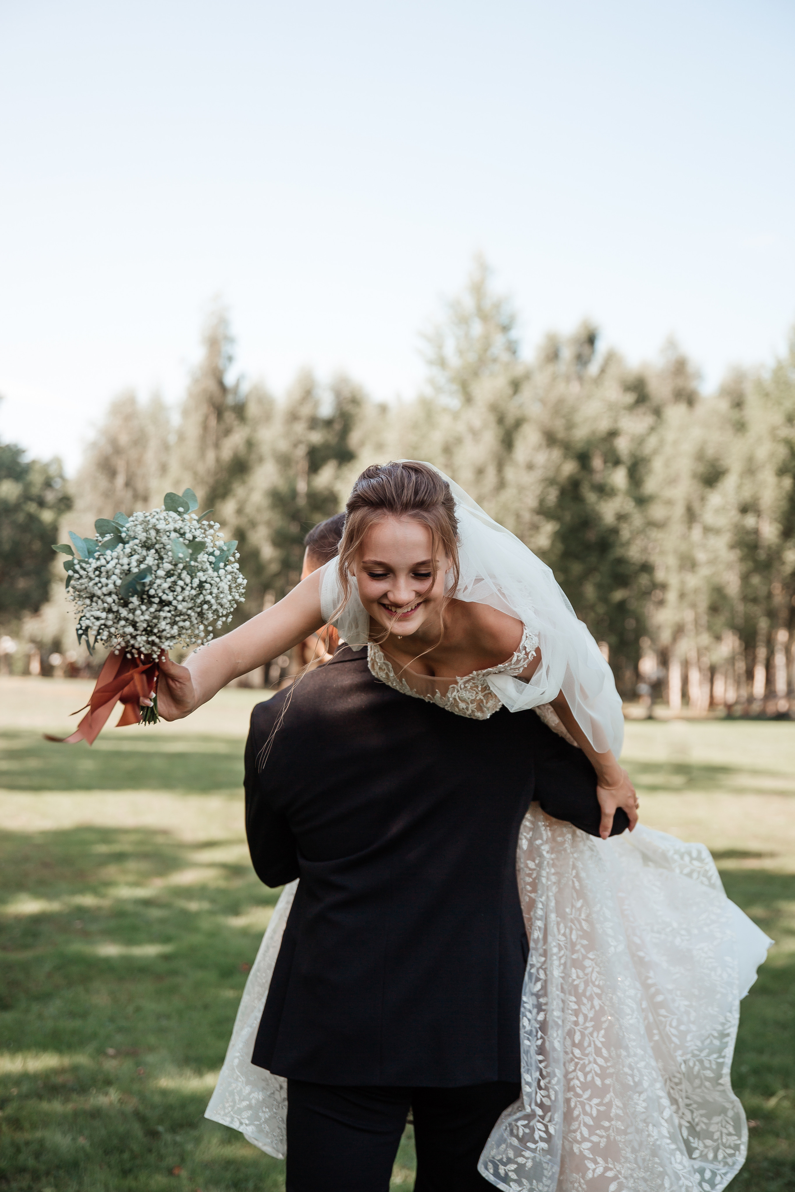 Anton & Julia. Фотограф Ступино, Коломна, Москва