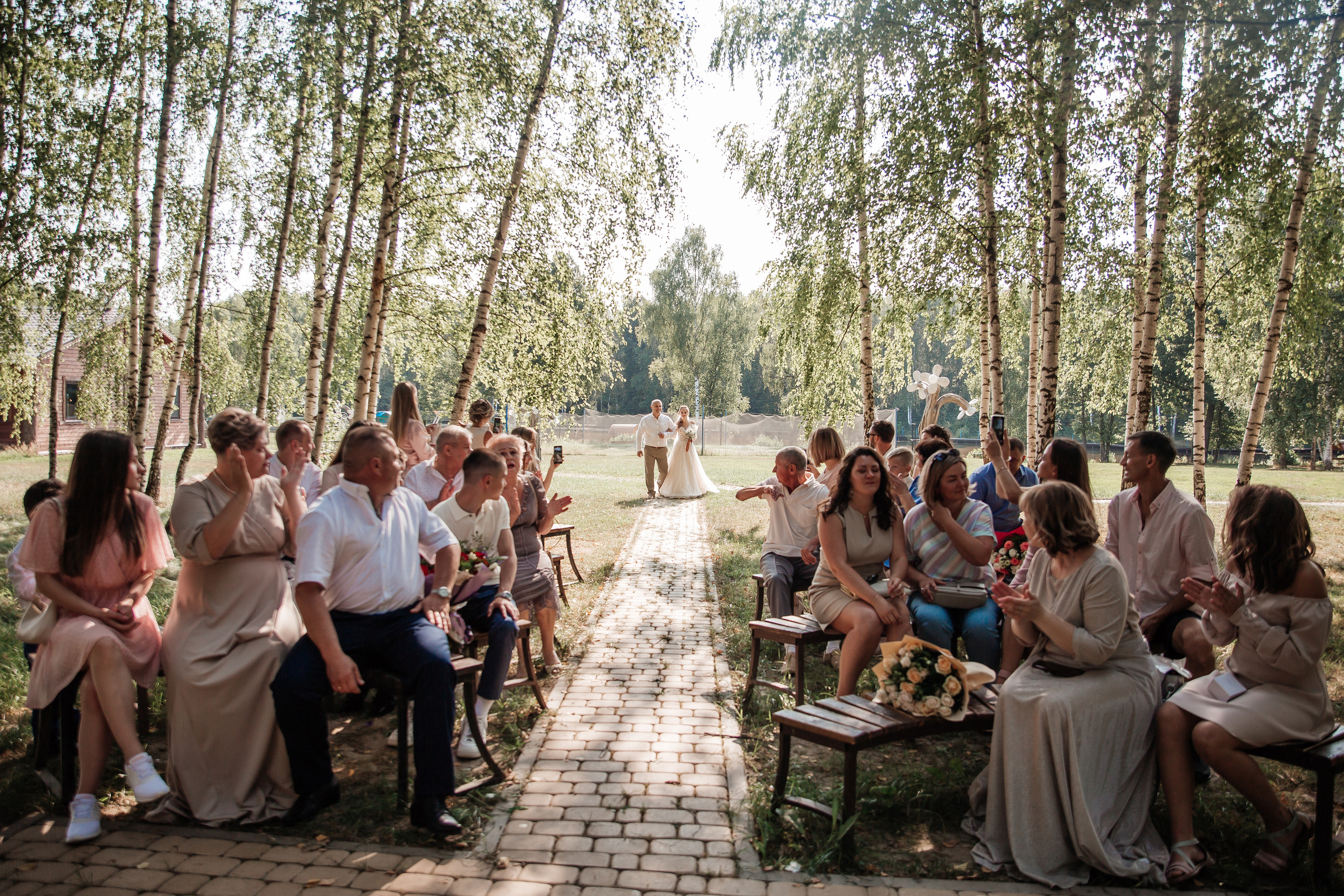 Anton & Julia. Фотограф Ступино, Коломна, Москва