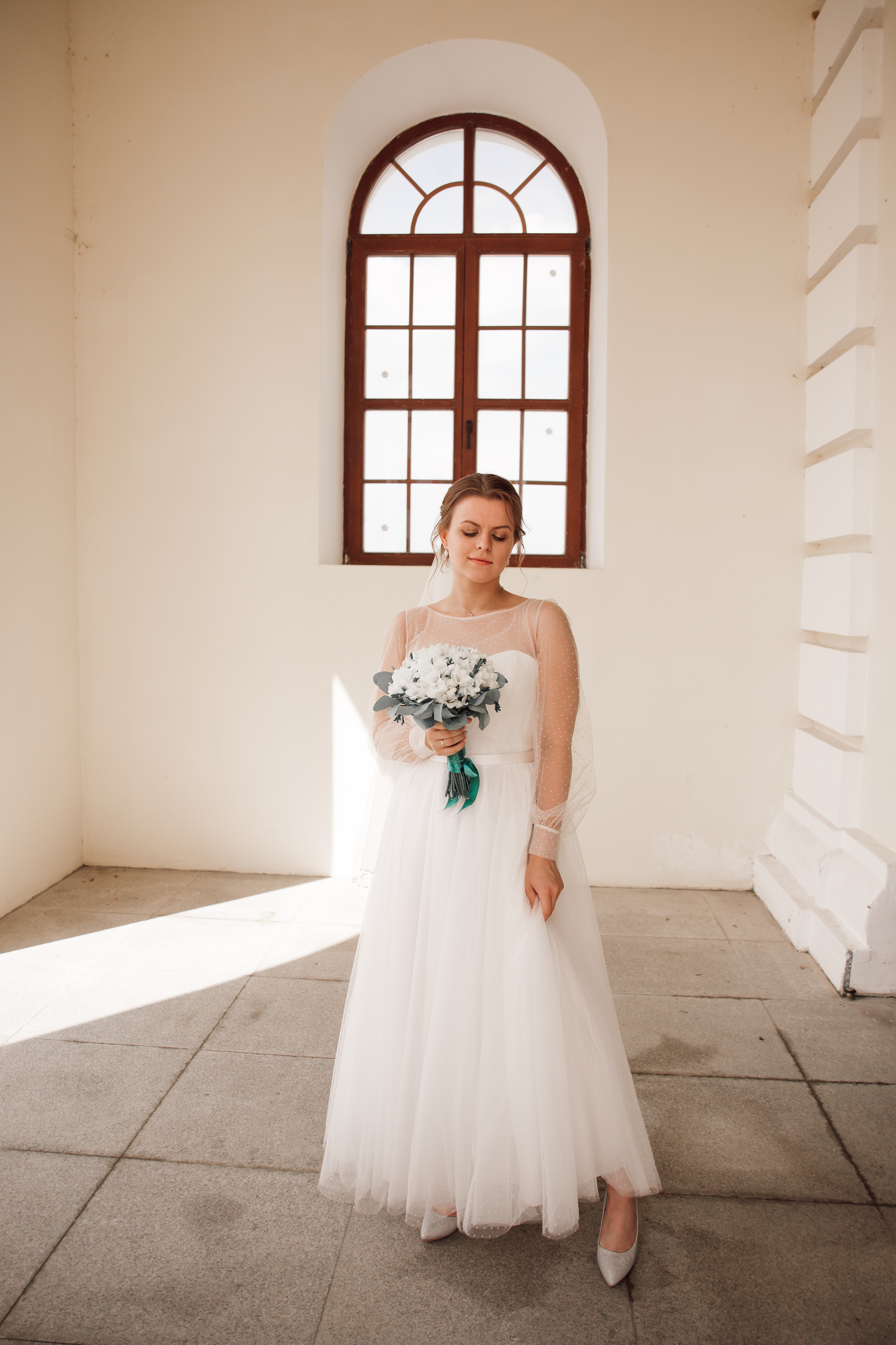 Julia & Maksim. Фотограф Ступино, Коломна, Москва