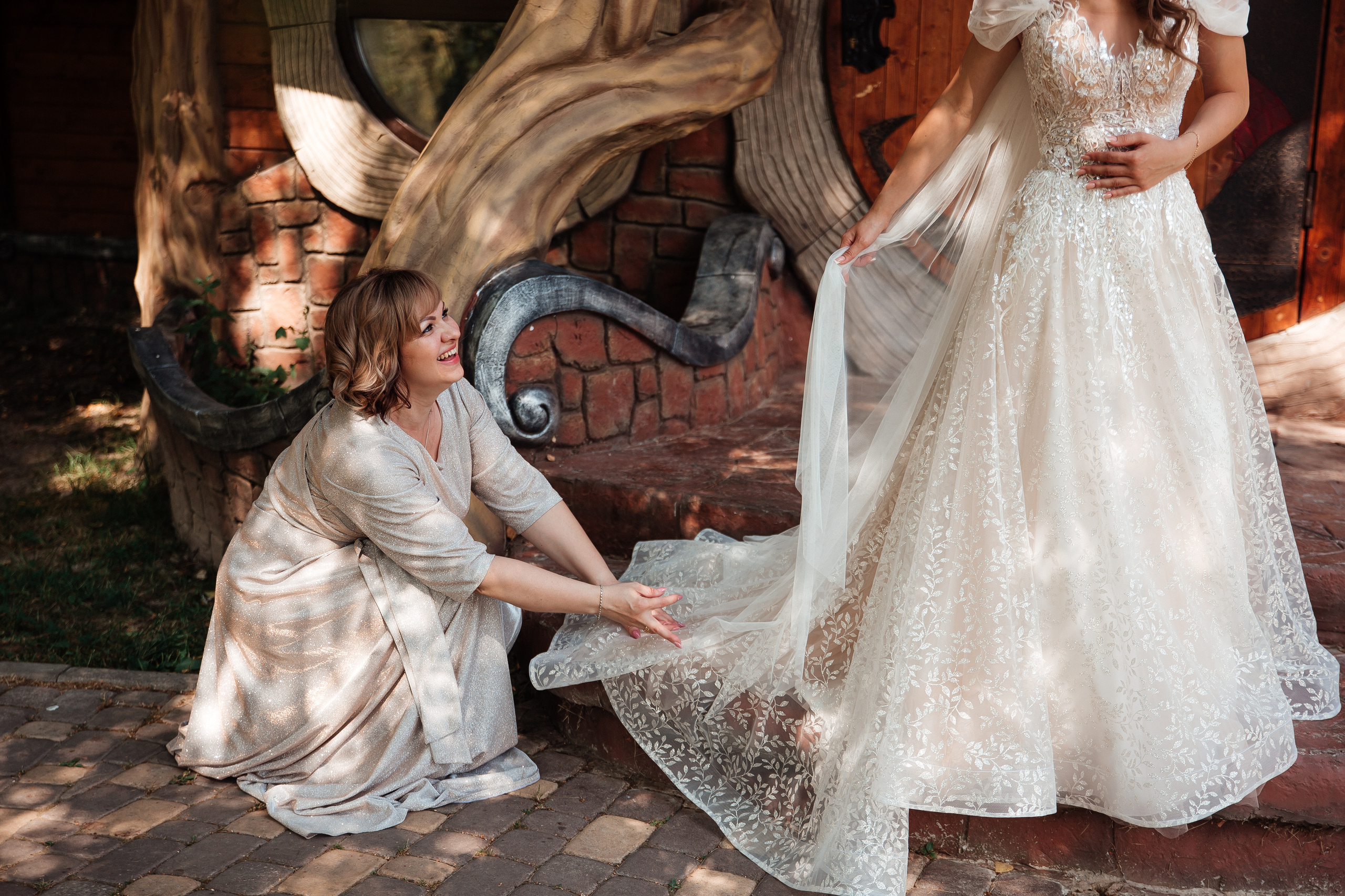 Anton & Julia. Фотограф Ступино, Коломна, Москва