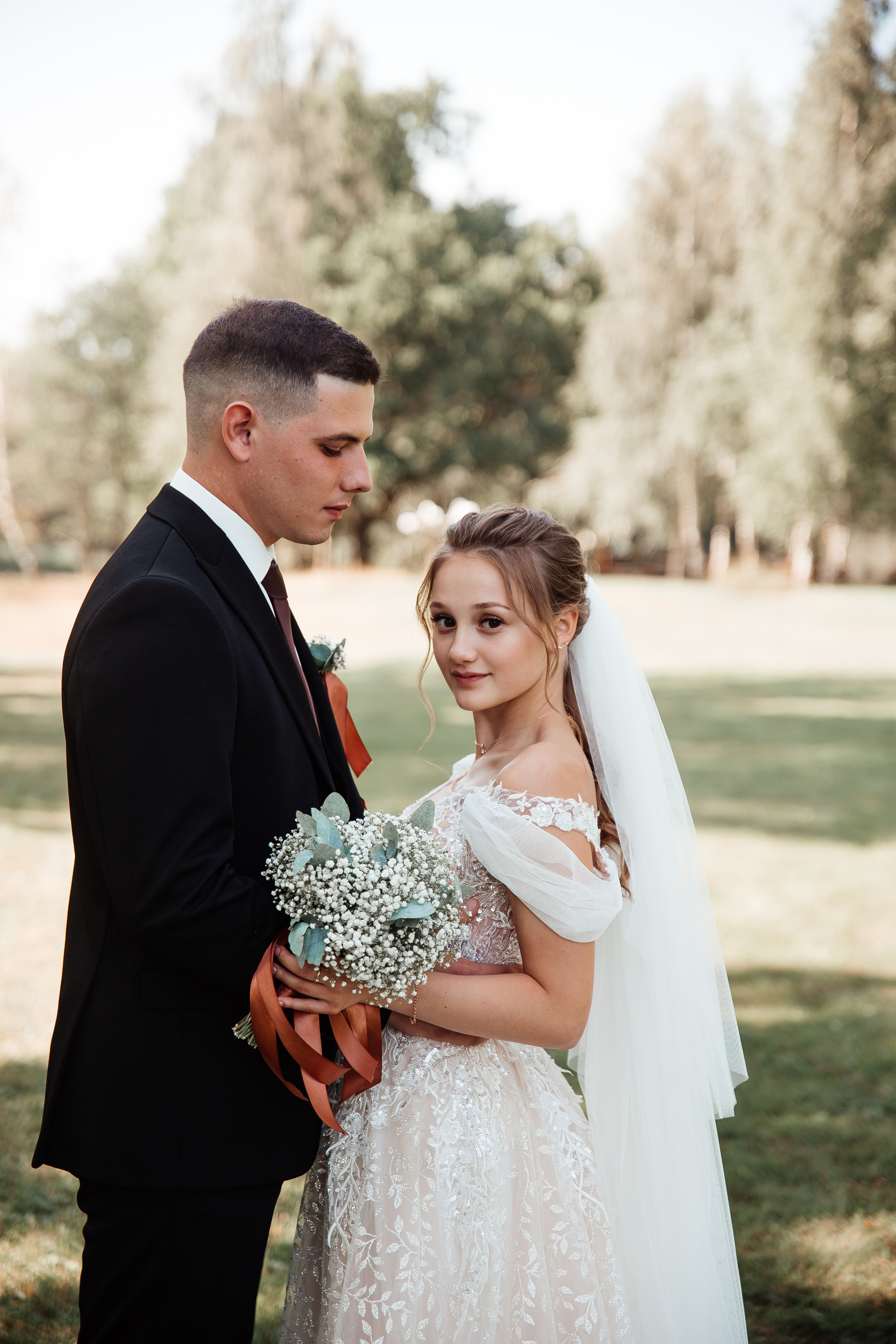 Anton & Julia. Фотограф Ступино, Коломна, Москва