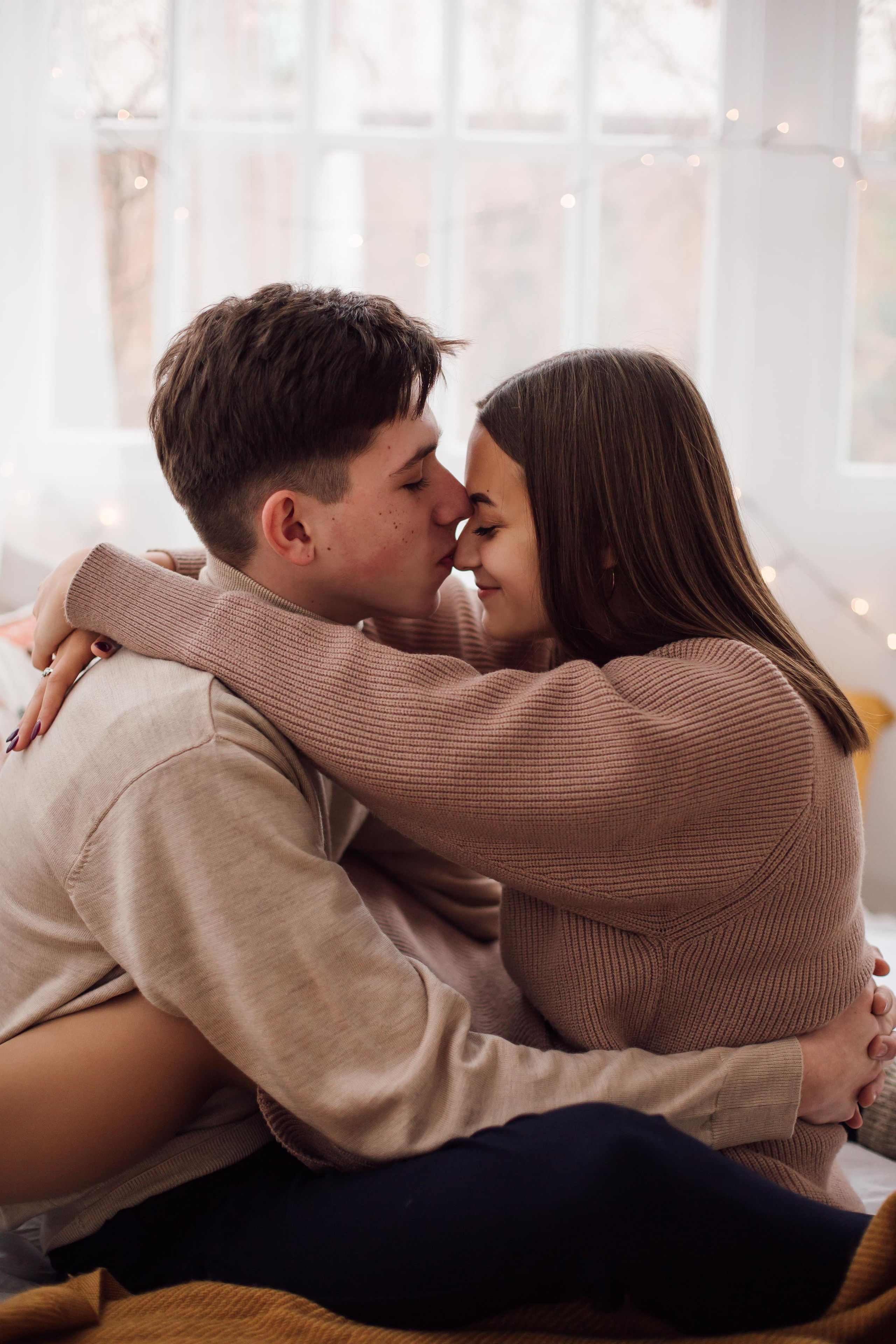 Виктория и Павел. Фотограф Ступино, Коломна, Москва