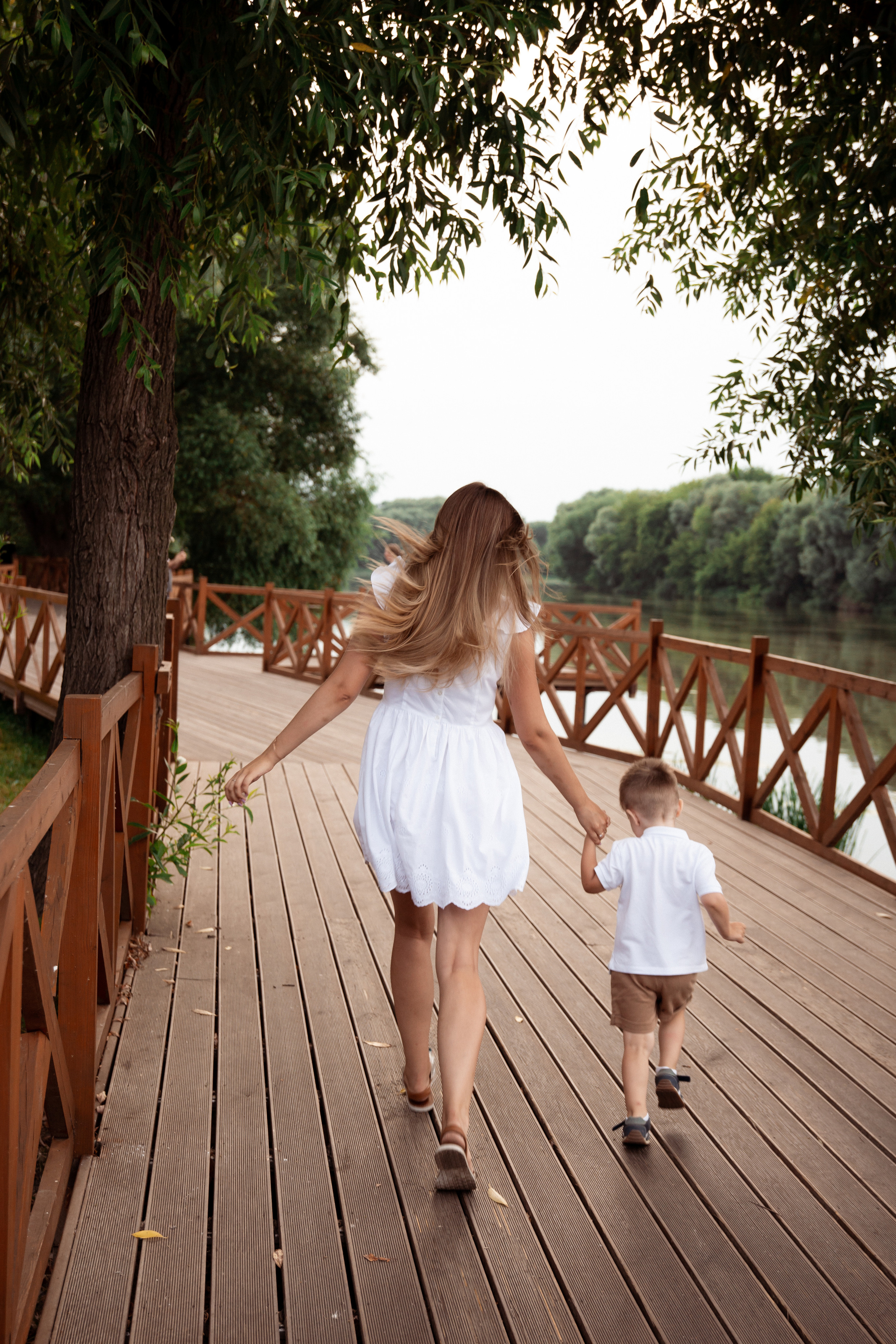 Анастасия, Павел и Владик. Фотограф Ступино, Коломна, Москва