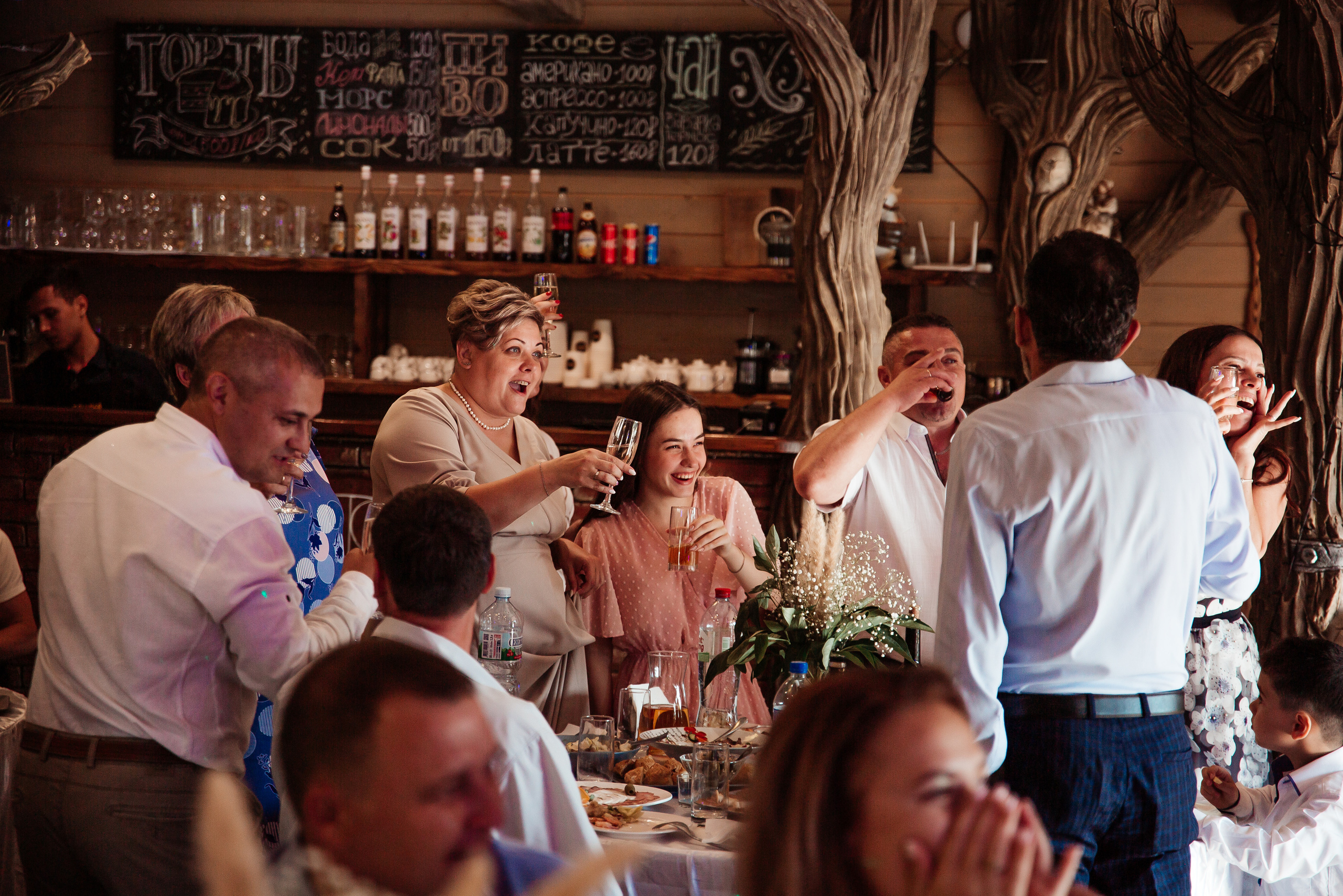 Anton & Julia. Фотограф Ступино, Коломна, Москва