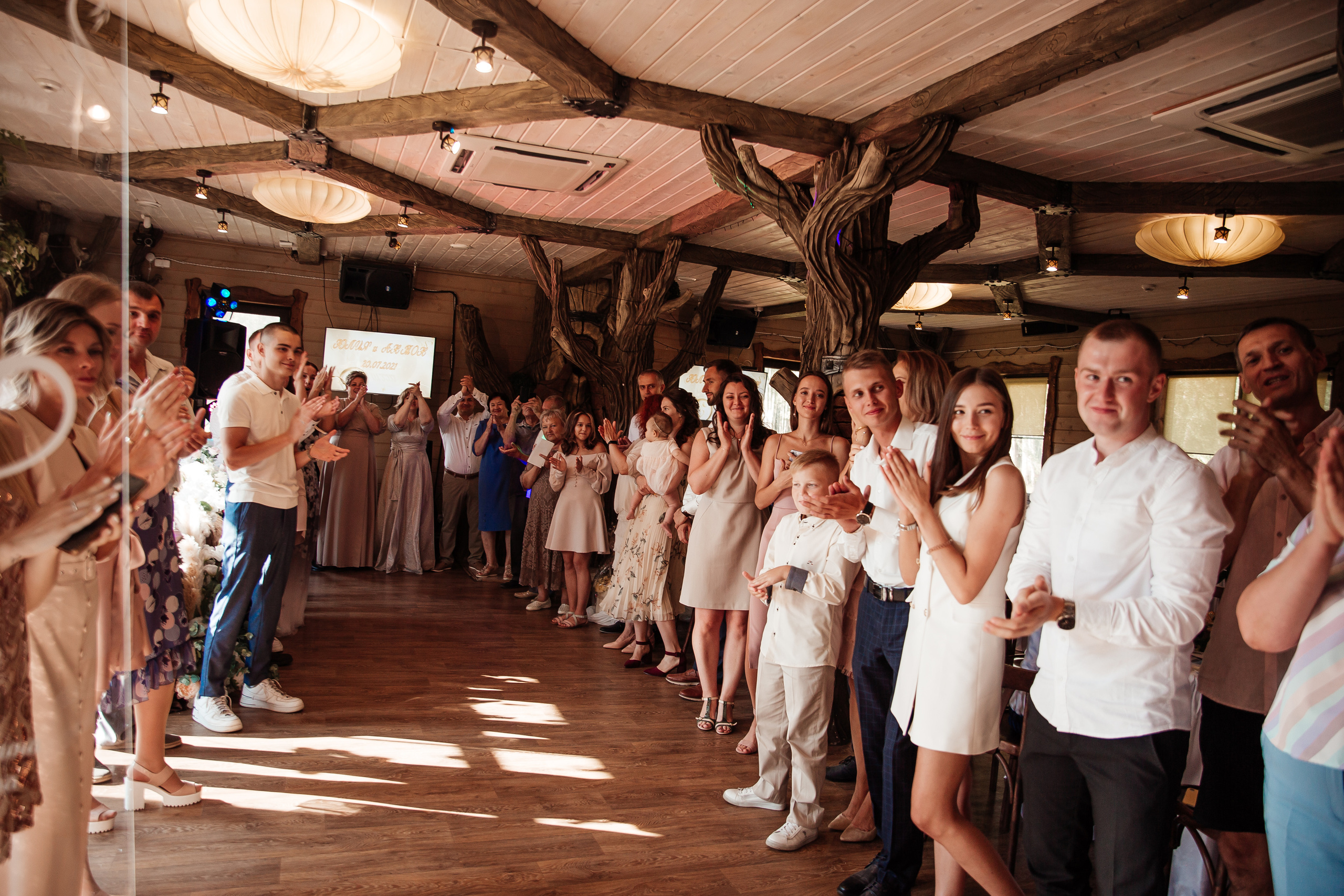 Anton & Julia. Фотограф Ступино, Коломна, Москва