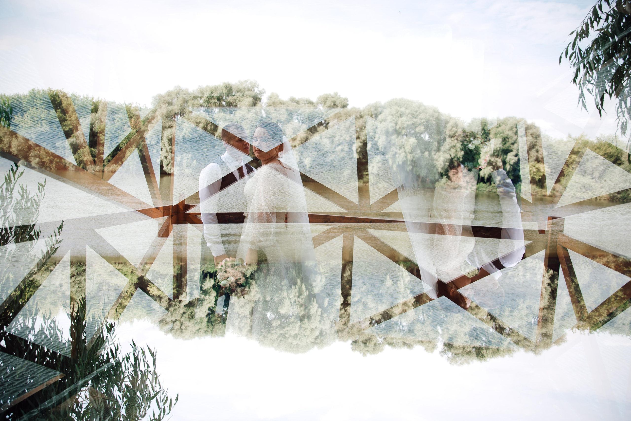 Arina & Sergei. Фотограф Ступино, Коломна, Москва