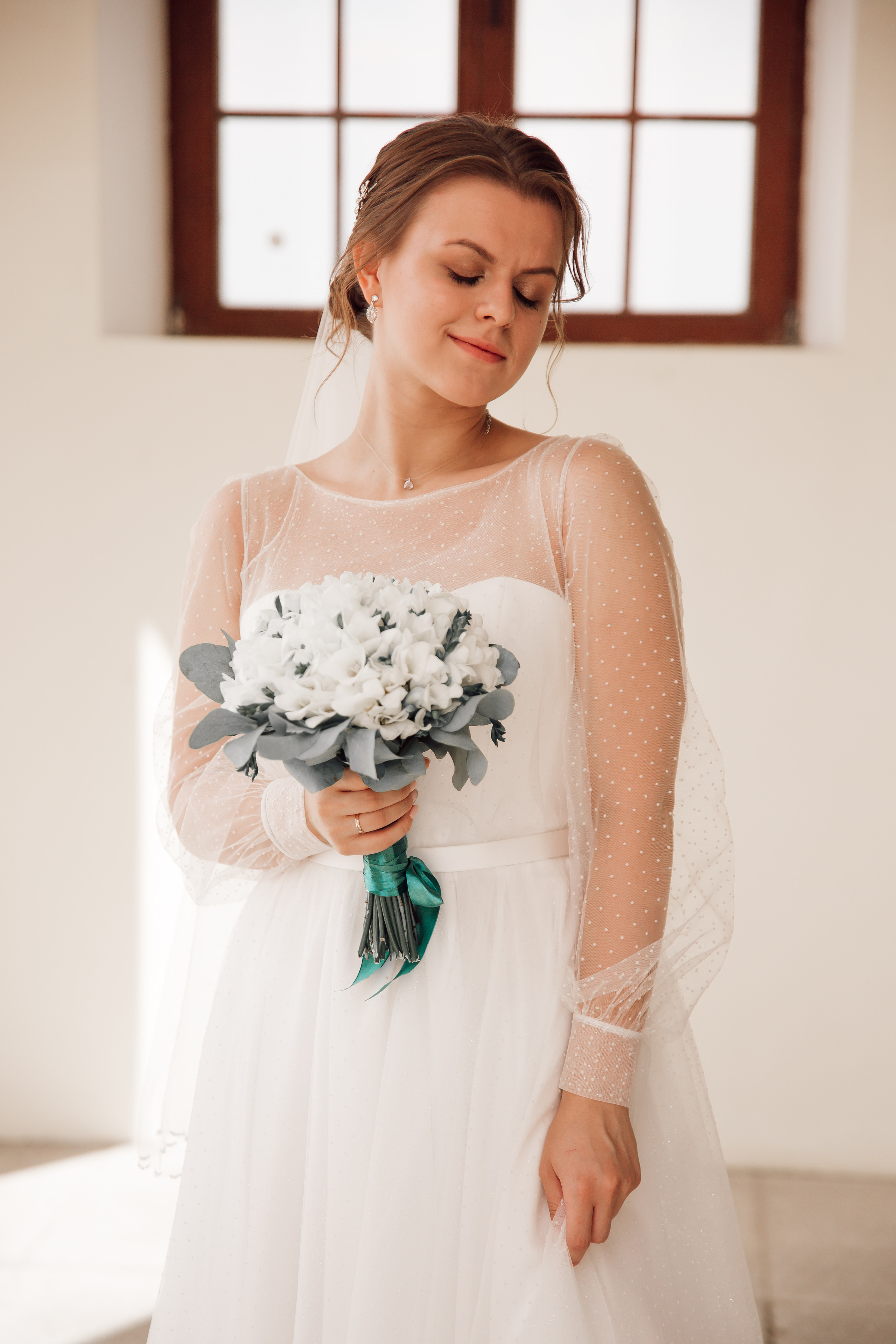 Julia & Maksim. Фотограф Ступино, Коломна, Москва