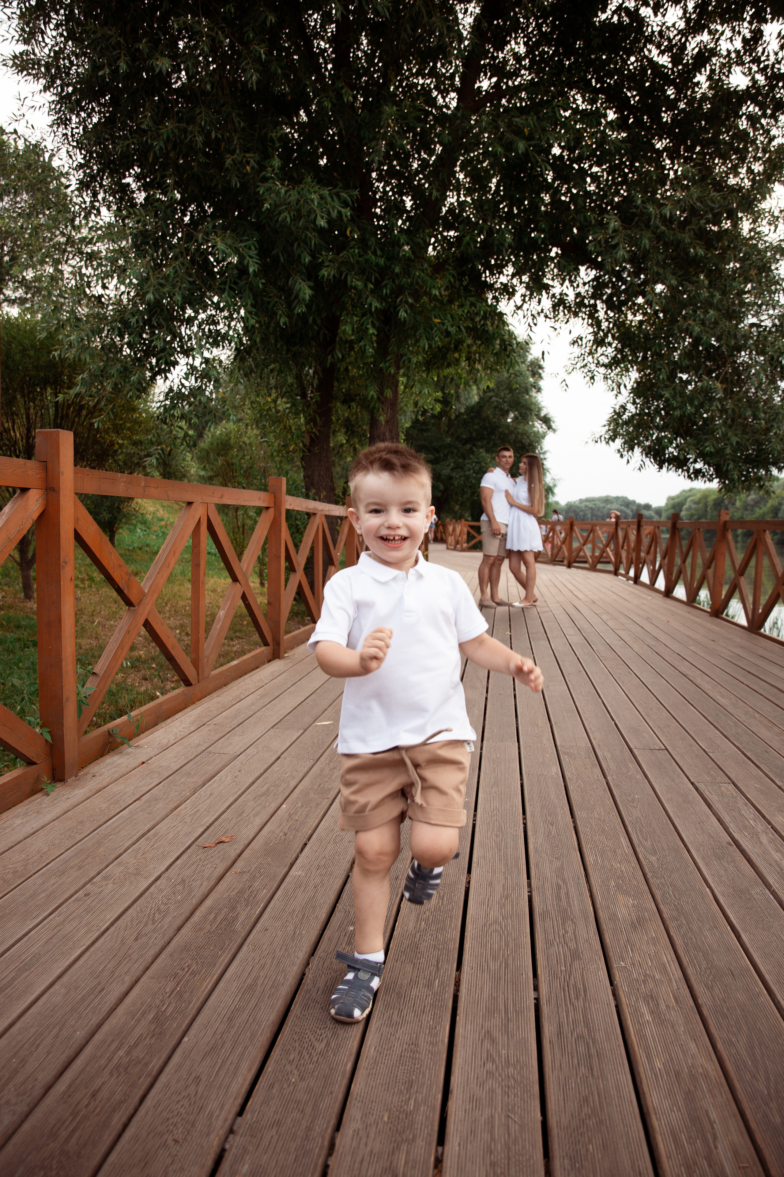 Анастасия, Павел и Владик. Фотограф Ступино, Коломна, Москва
