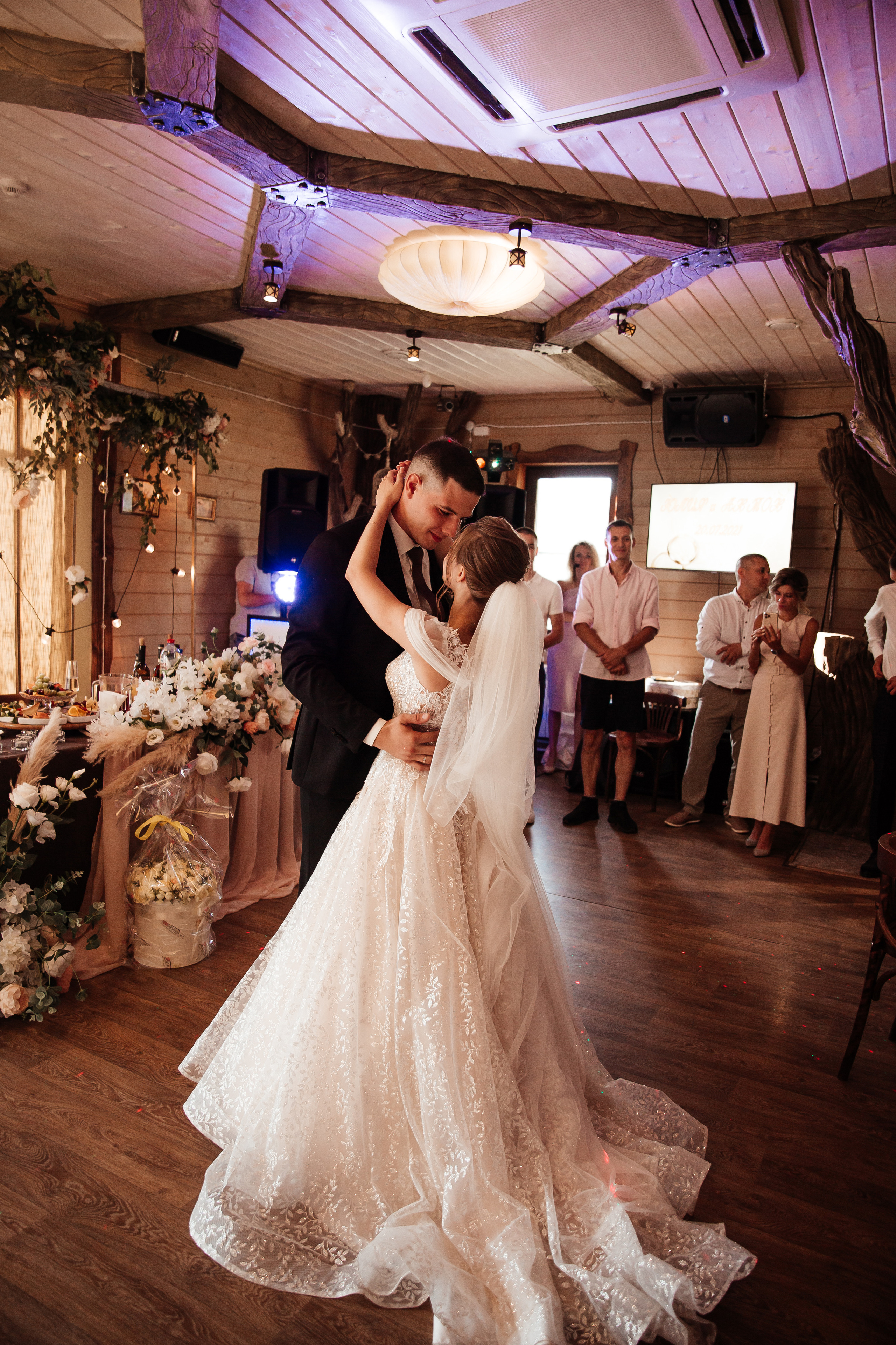 Anton & Julia. Фотограф Ступино, Коломна, Москва