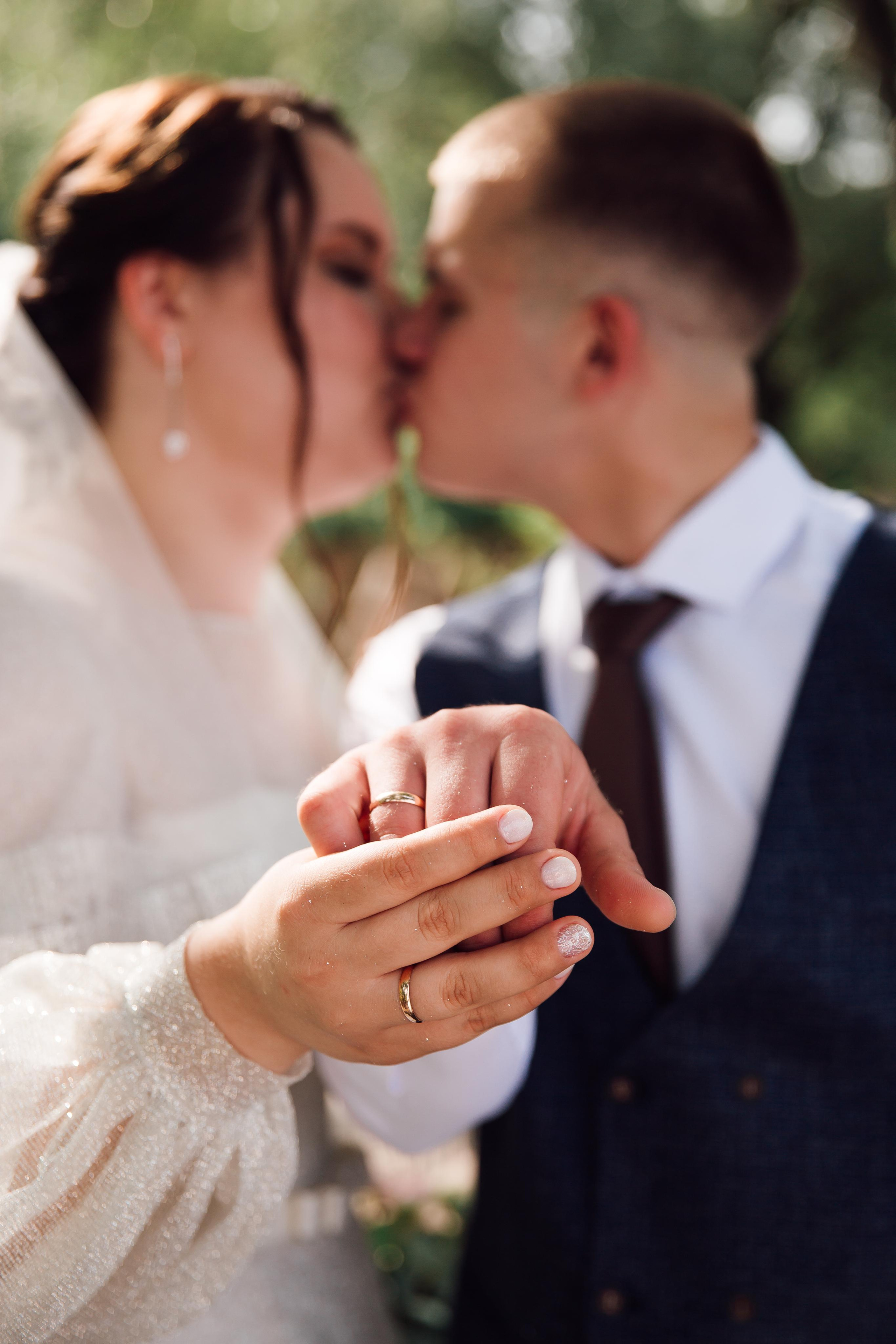 Arina & Sergei. Фотограф Ступино, Коломна, Москва