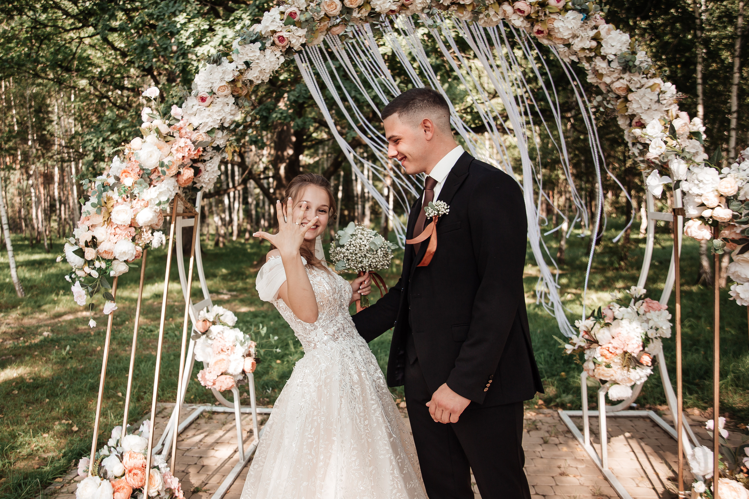 Anton & Julia. Фотограф Ступино, Коломна, Москва