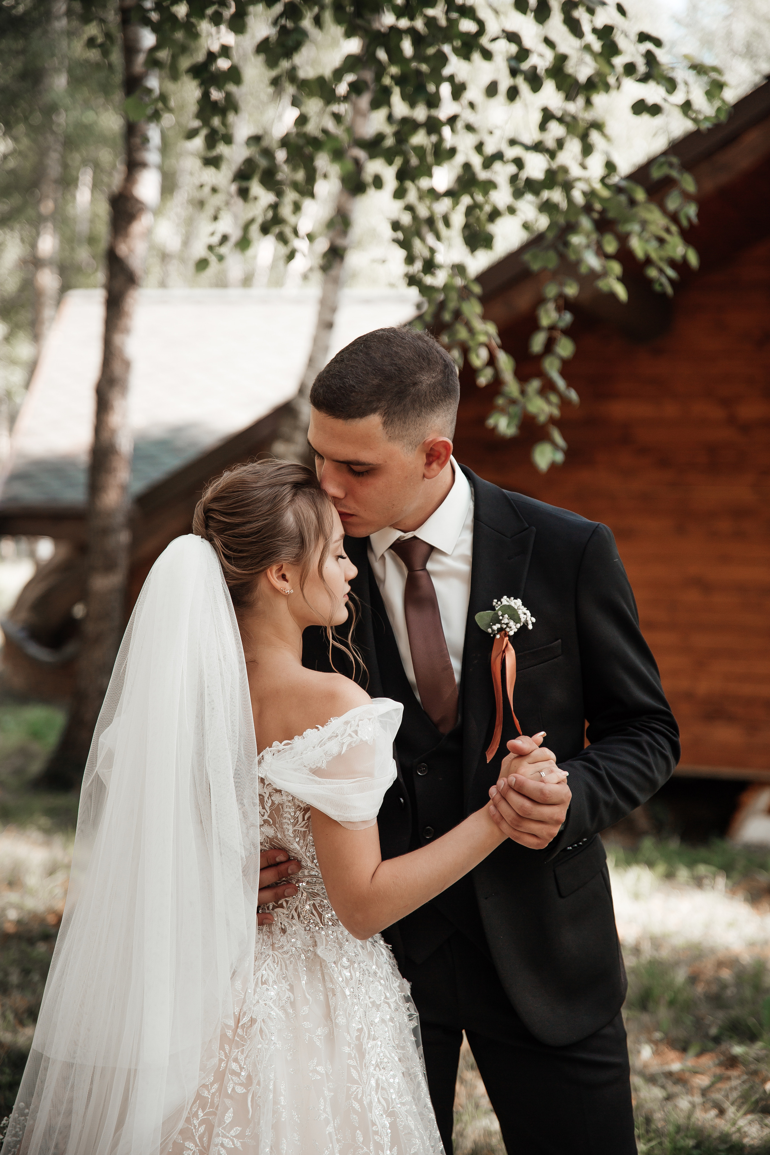 Anton & Julia. Фотограф Ступино, Коломна, Москва