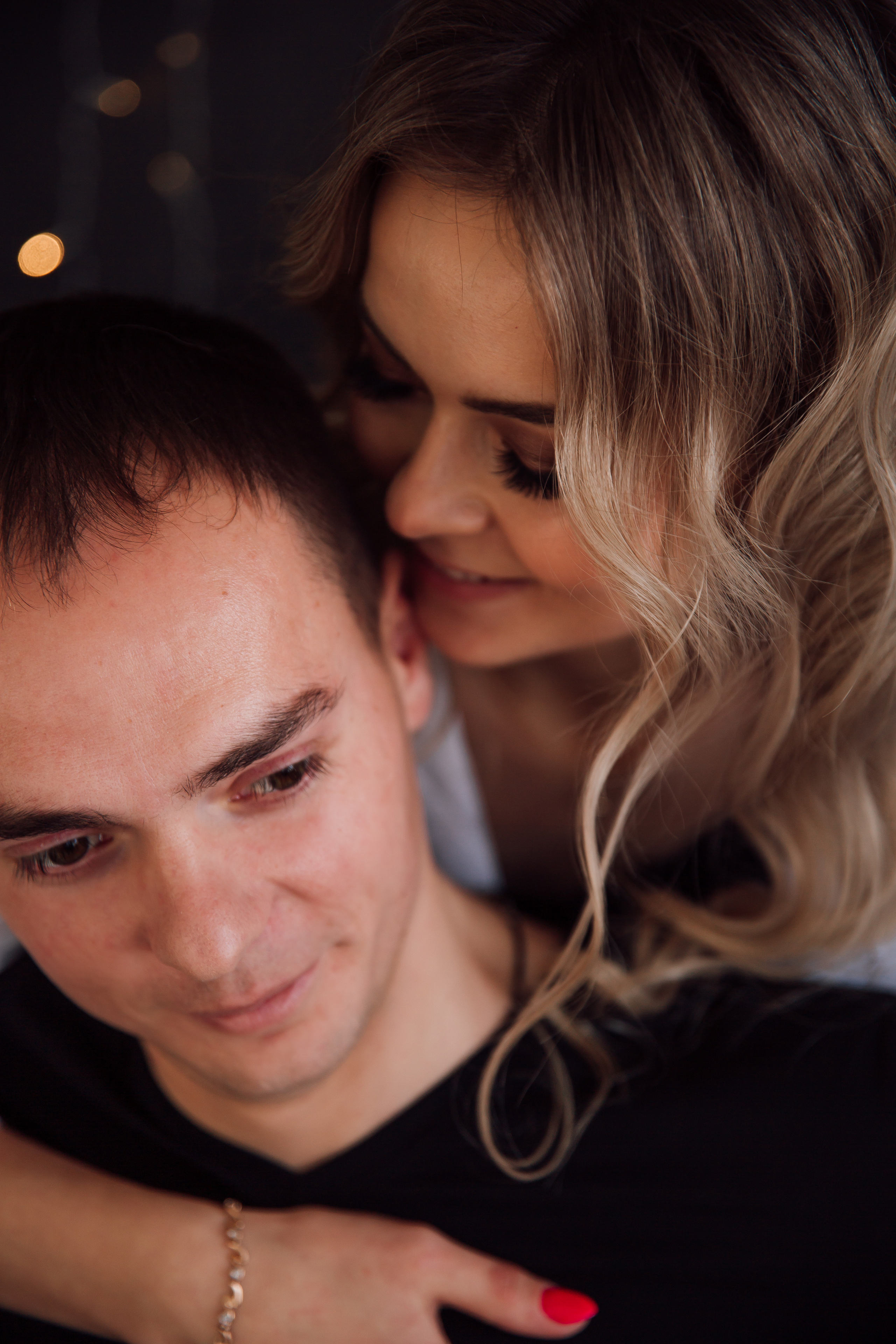 Анжелика и Денис. Фотограф Ступино, Коломна, Москва