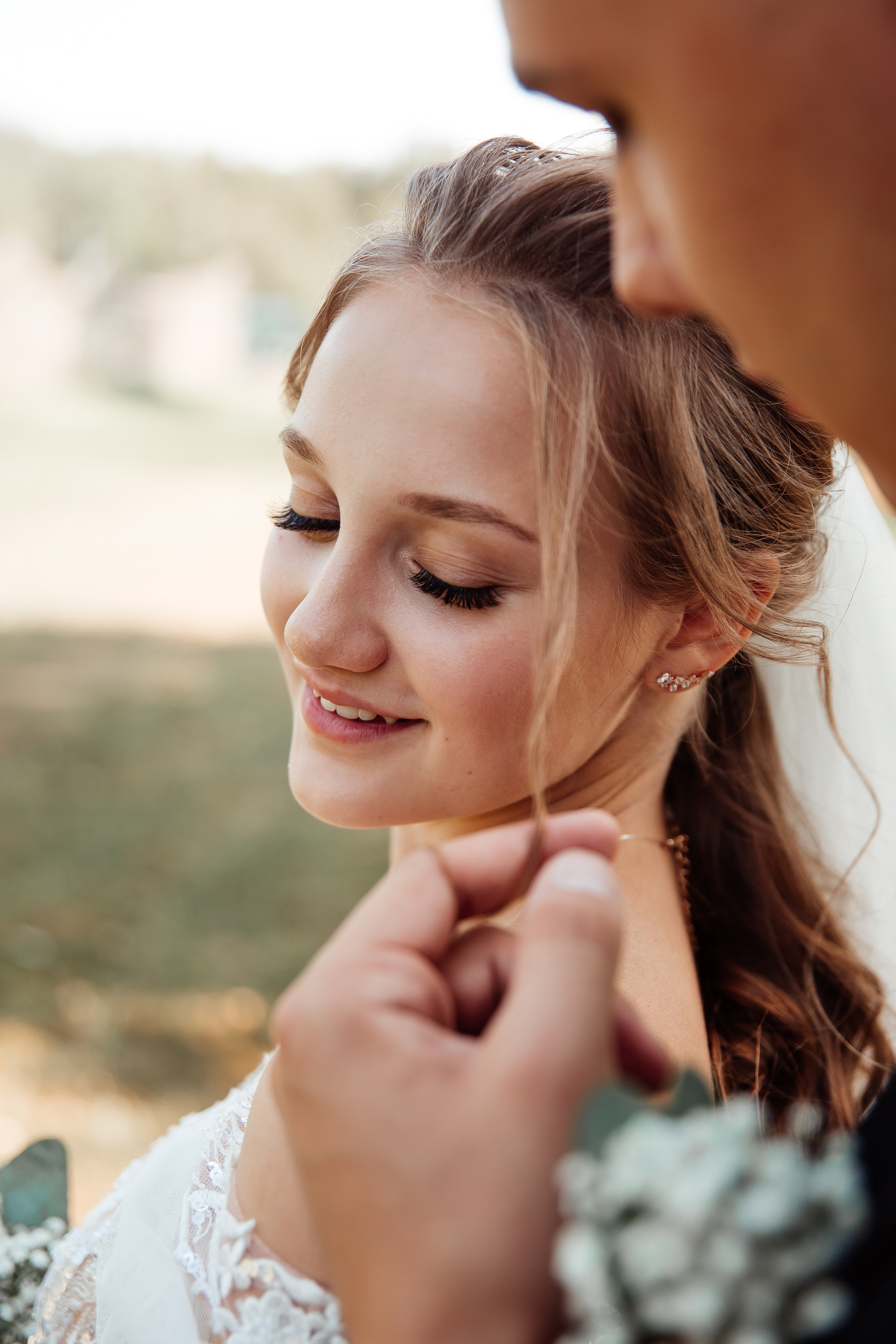 Anton & Julia. Фотограф Ступино, Коломна, Москва