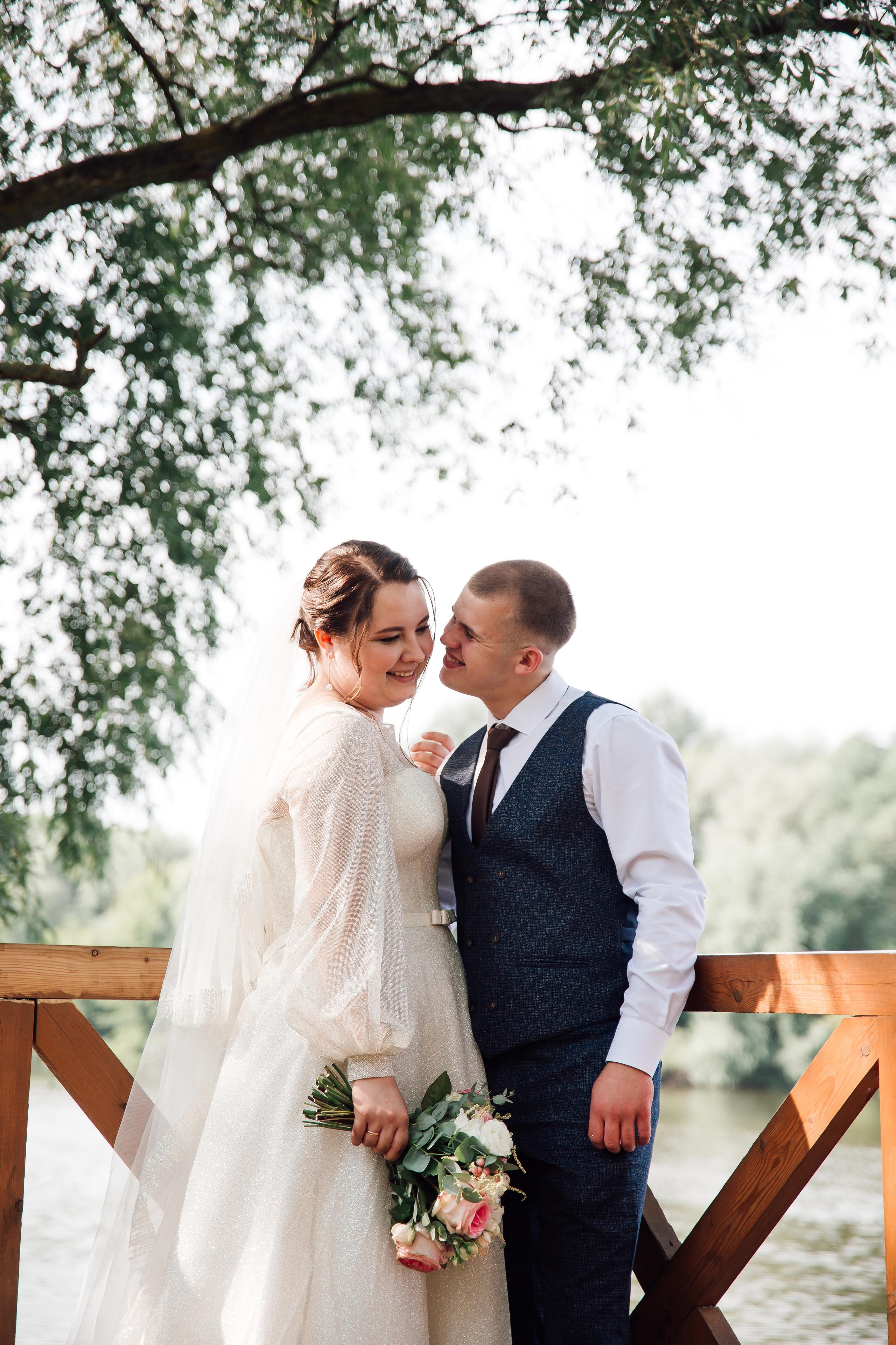 Arina & Sergei. Фотограф Ступино, Коломна, Москва