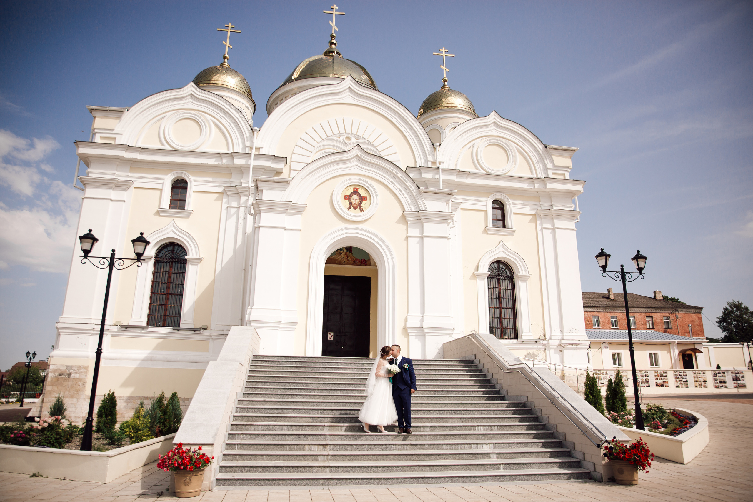 Julia & Maksim. Фотограф Ступино, Коломна, Москва
