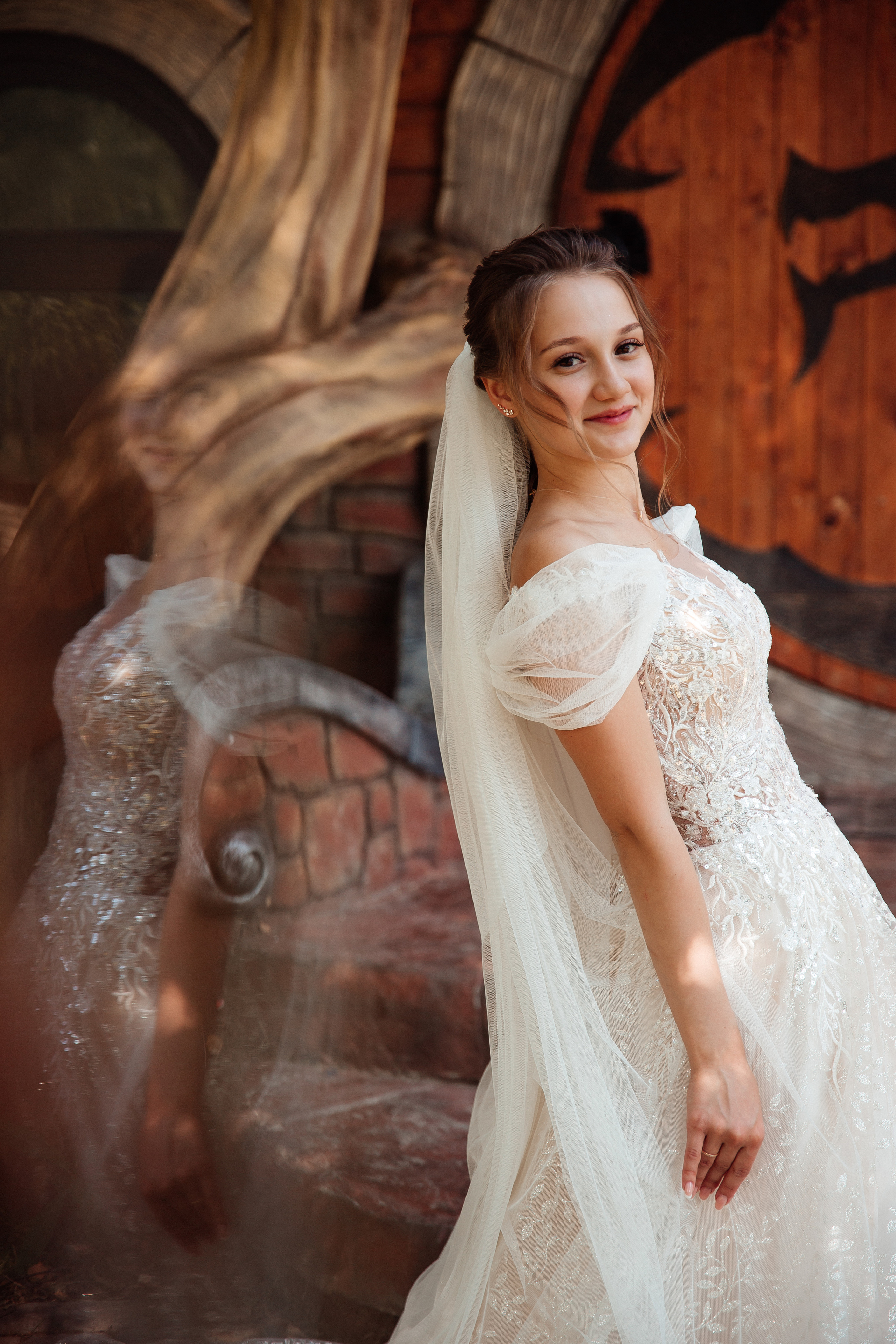 Anton & Julia. Фотограф Ступино, Коломна, Москва