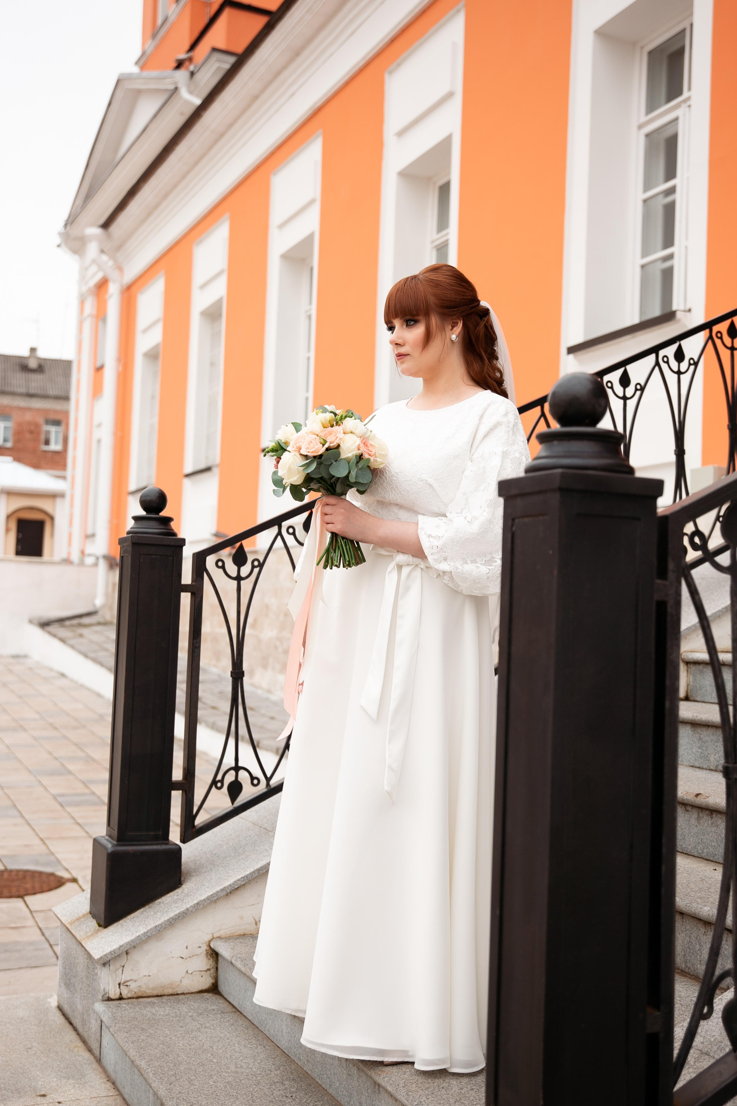Anastasia&Vladimir. Фотограф Ступино, Коломна, Москва