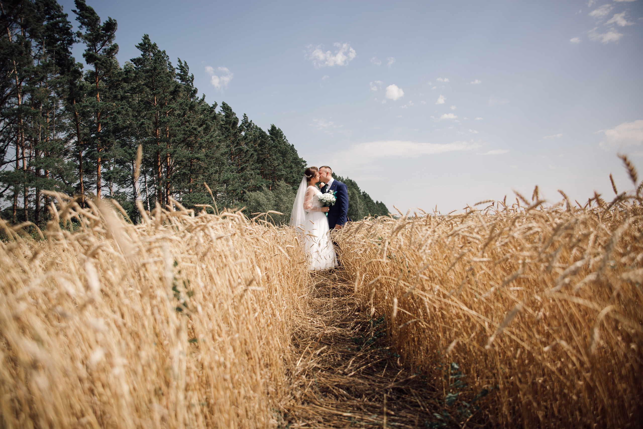 Julia & Maksim. Фотограф Ступино, Коломна, Москва